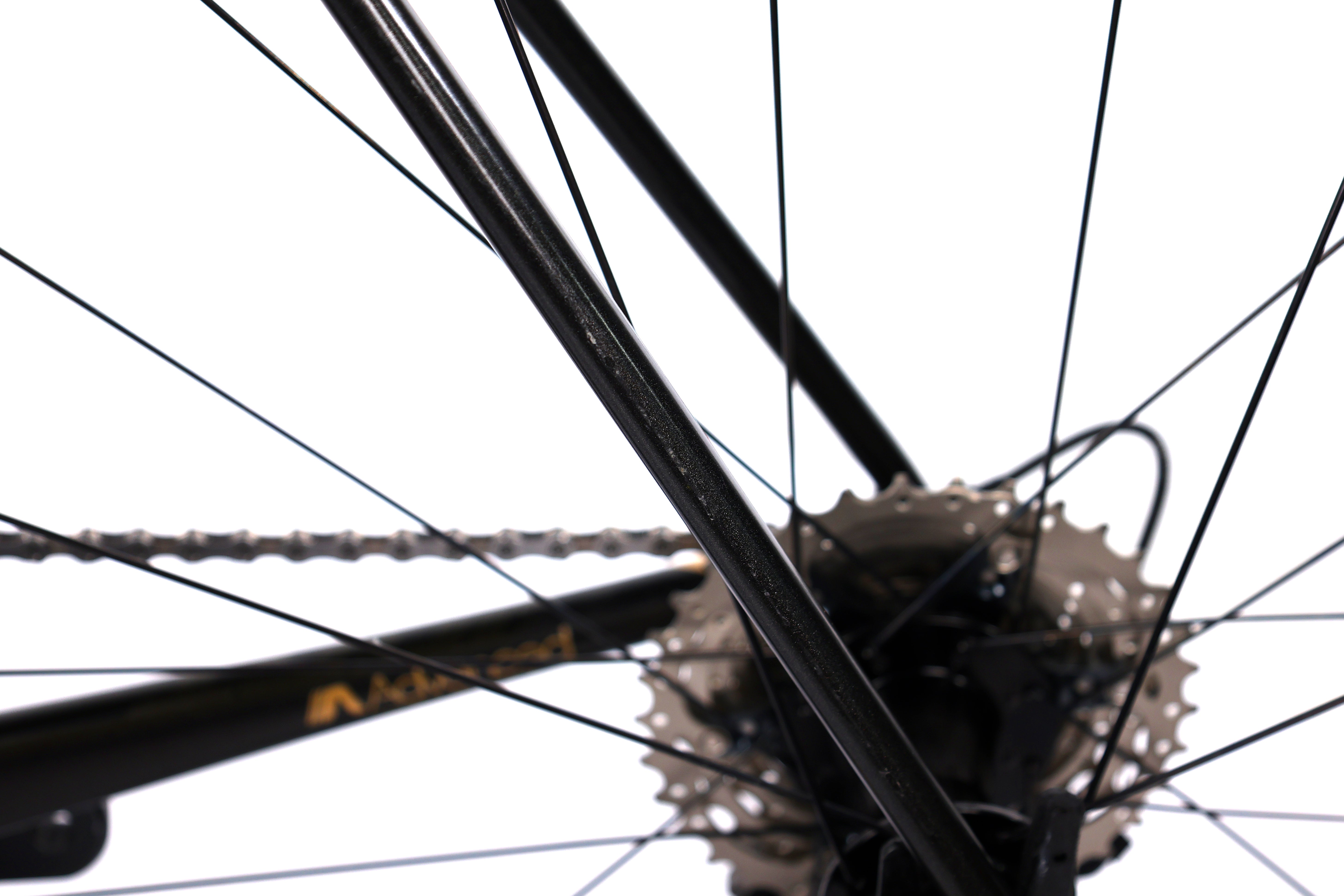 Giant TCR Advanced 1 - Bici da corsa