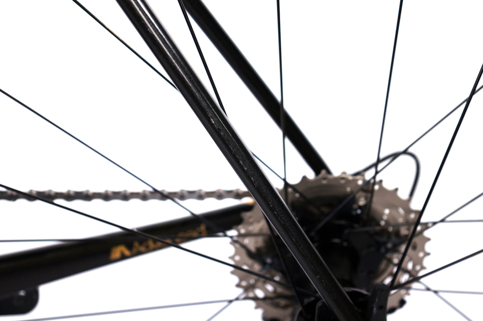 Giant TCR Advanced 1 - Bici da corsa