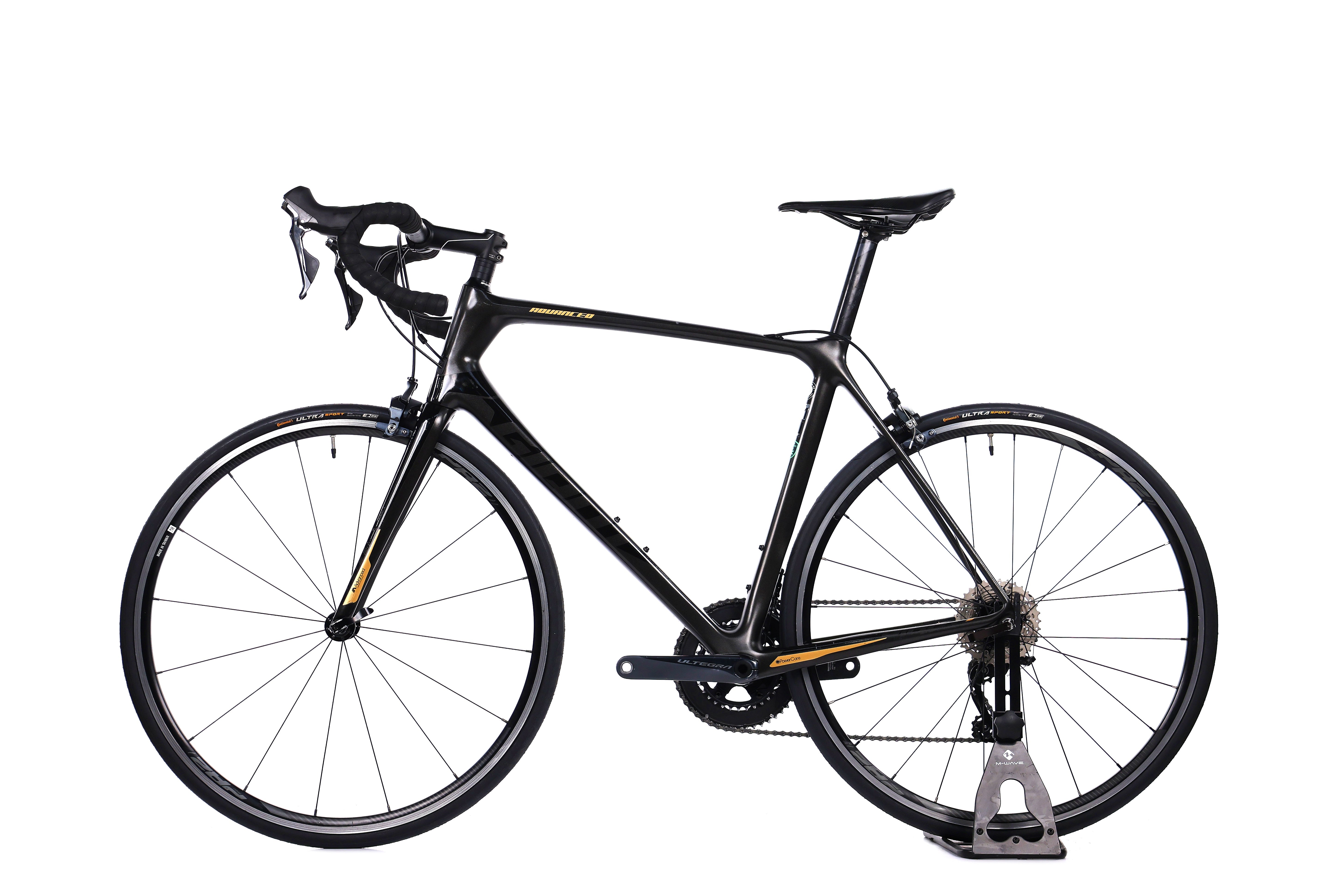 Giant TCR Advanced 1 - Bici da corsa