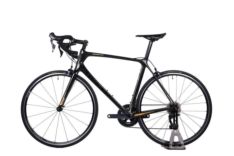 Giant TCR Advanced 1 - Bici da corsa