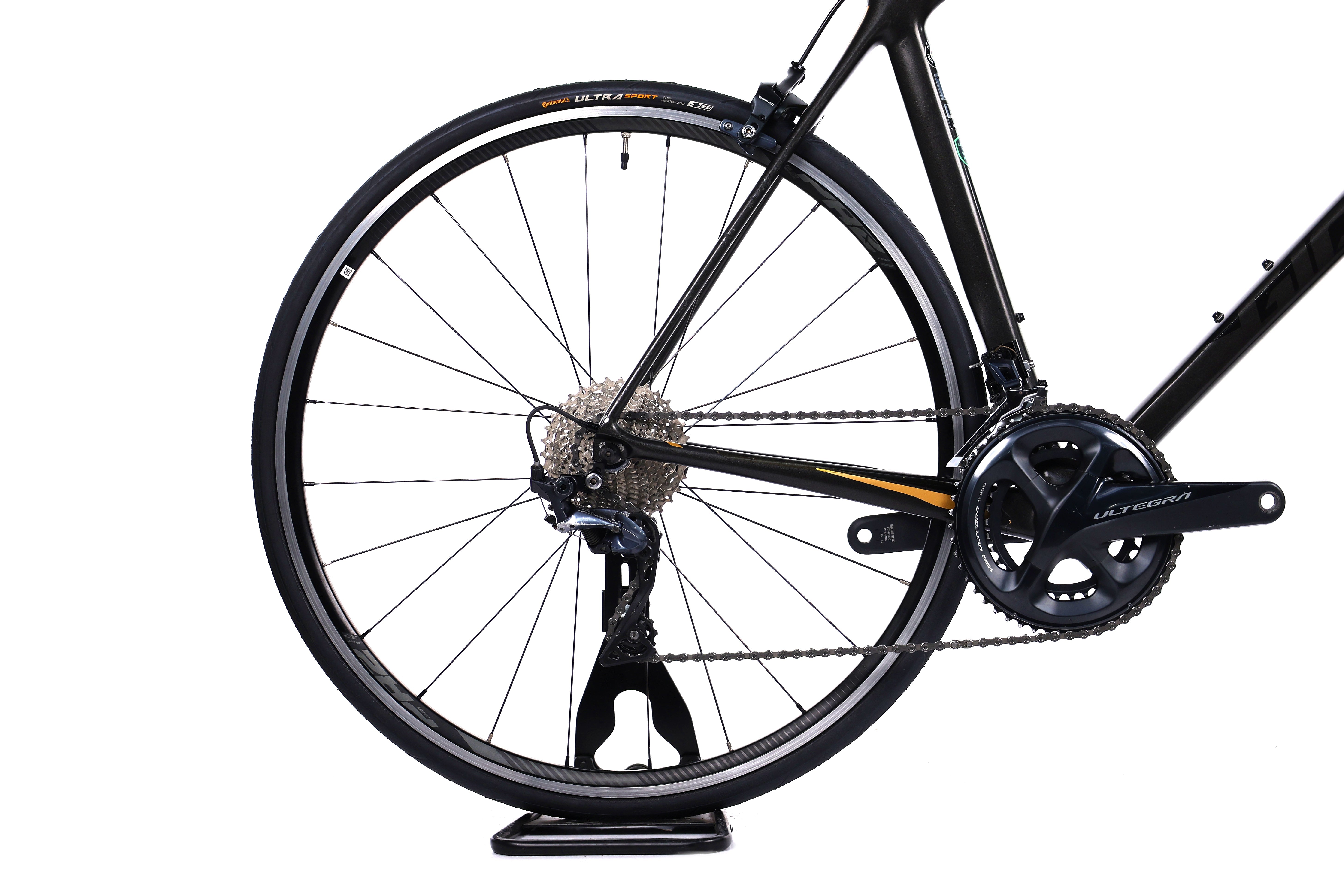 Giant TCR Advanced 1 - Bici da corsa