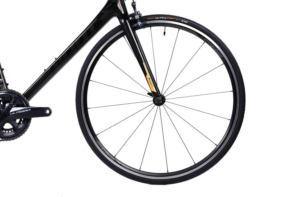 Giant TCR Advanced 1 - Bici da corsa