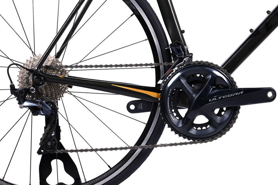 Giant TCR Advanced 1 - Bici da corsa