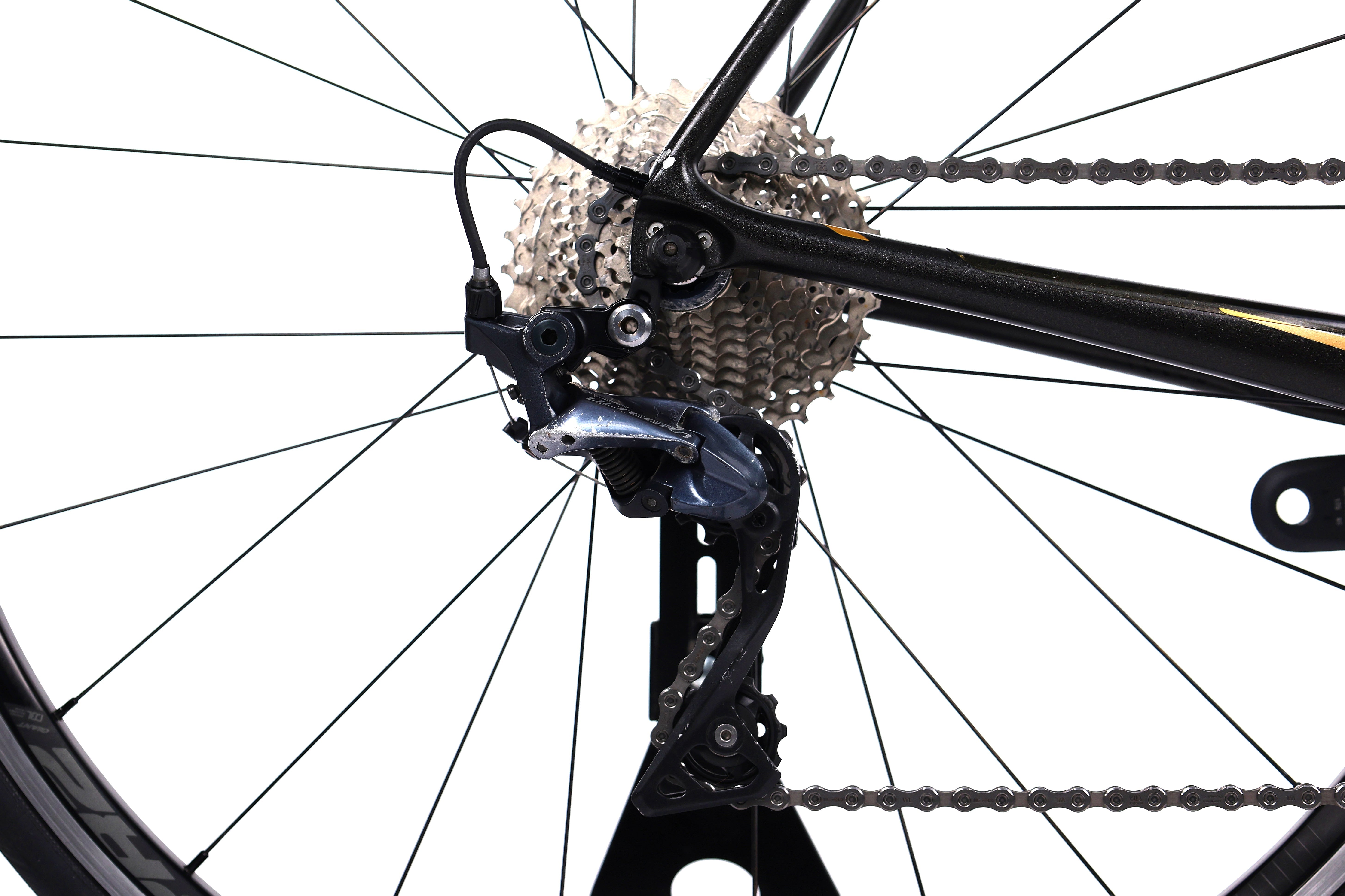 Giant TCR Advanced 1 - Bici da corsa