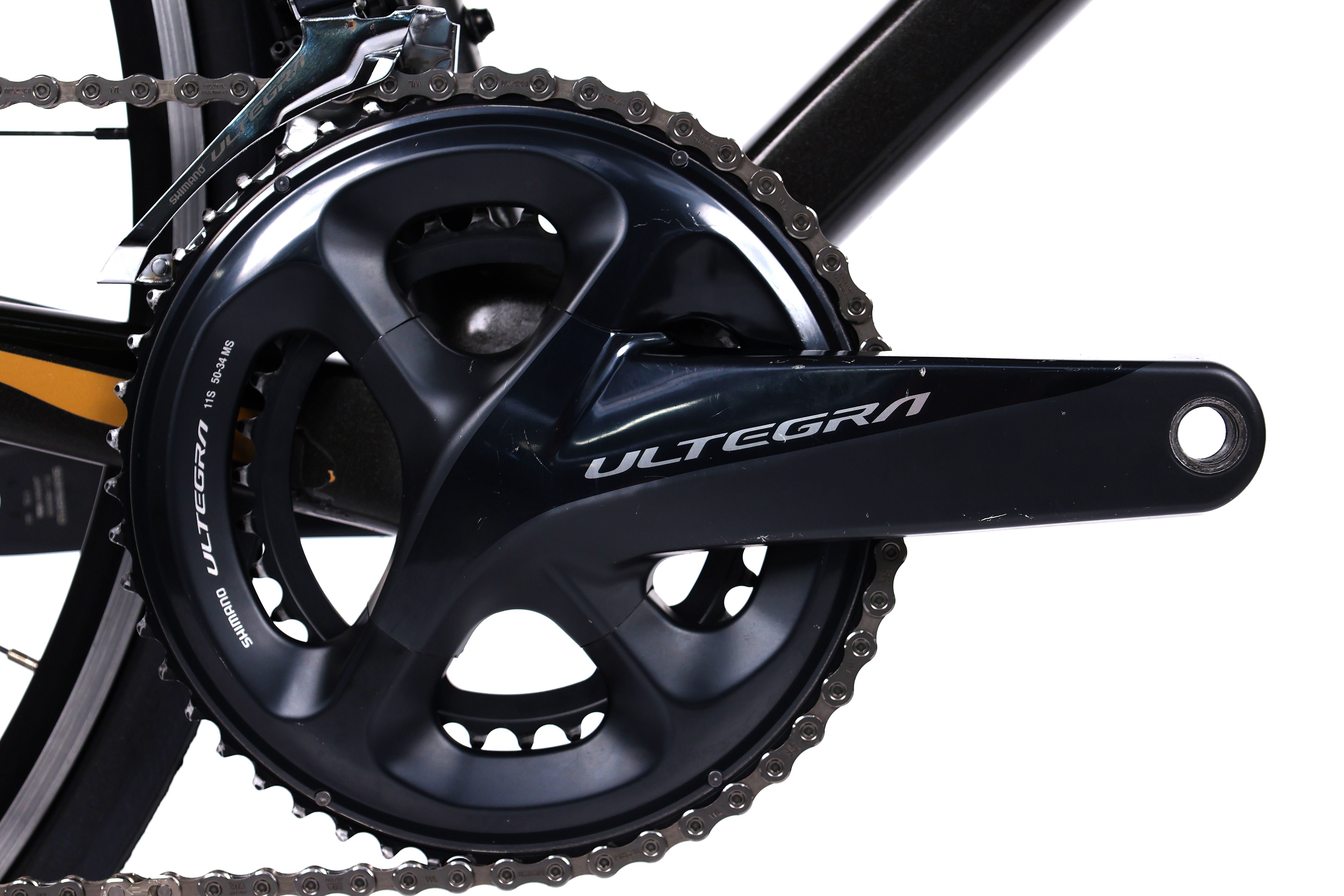 Giant TCR Advanced 1 - Bici da corsa