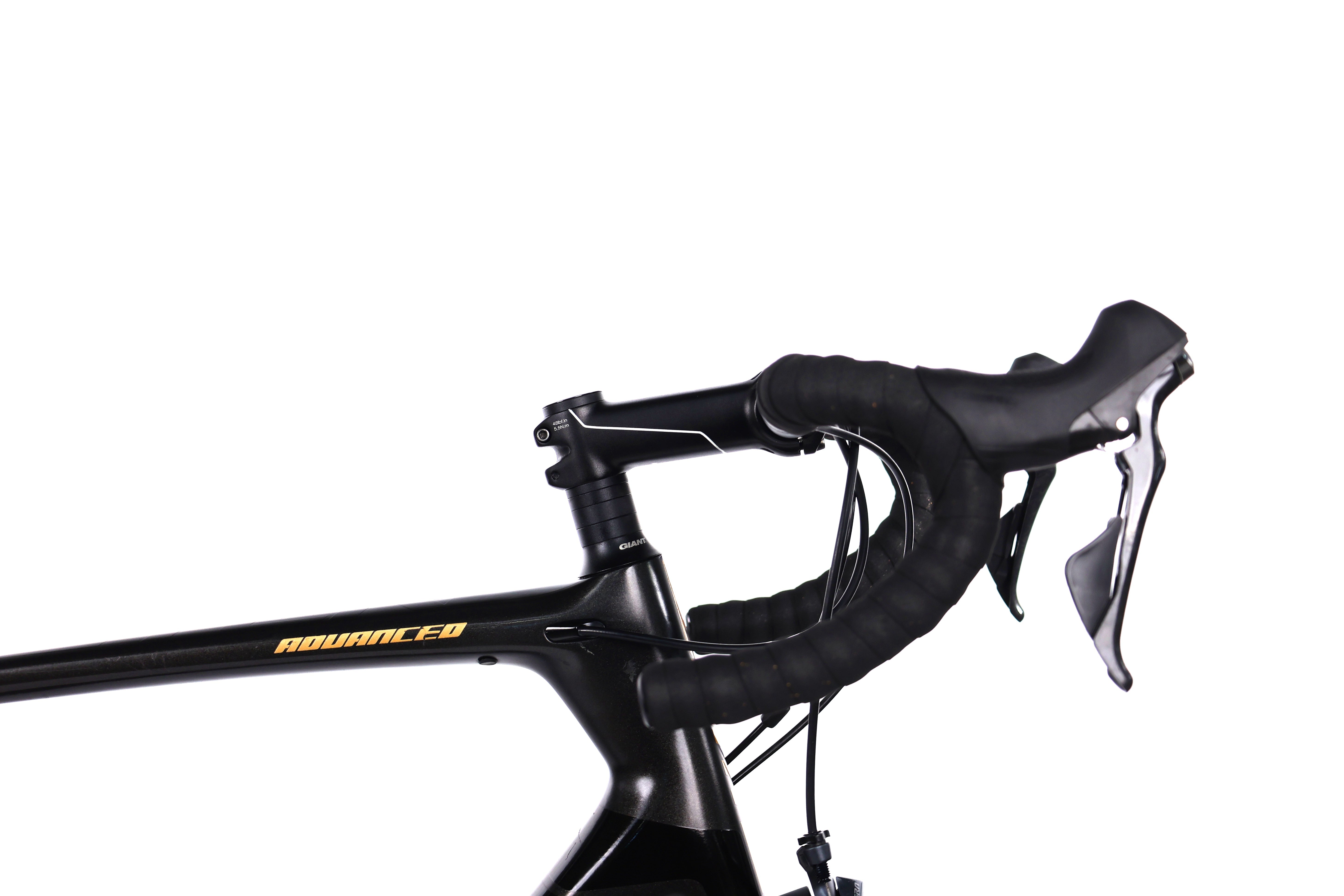 Giant TCR Advanced 1 - Bici da corsa