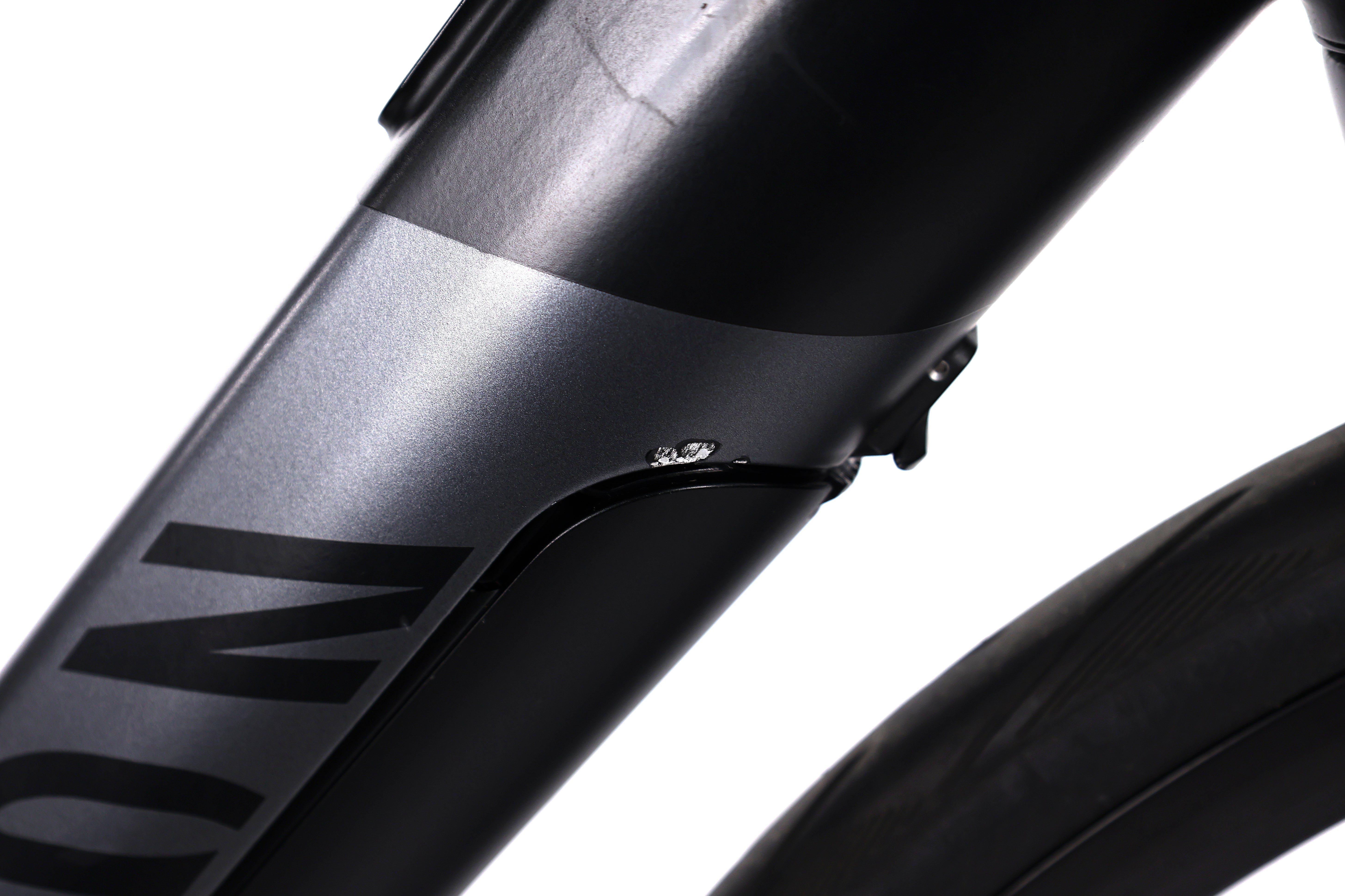 Canyon Endurance On 7 - Bicicleta electrica