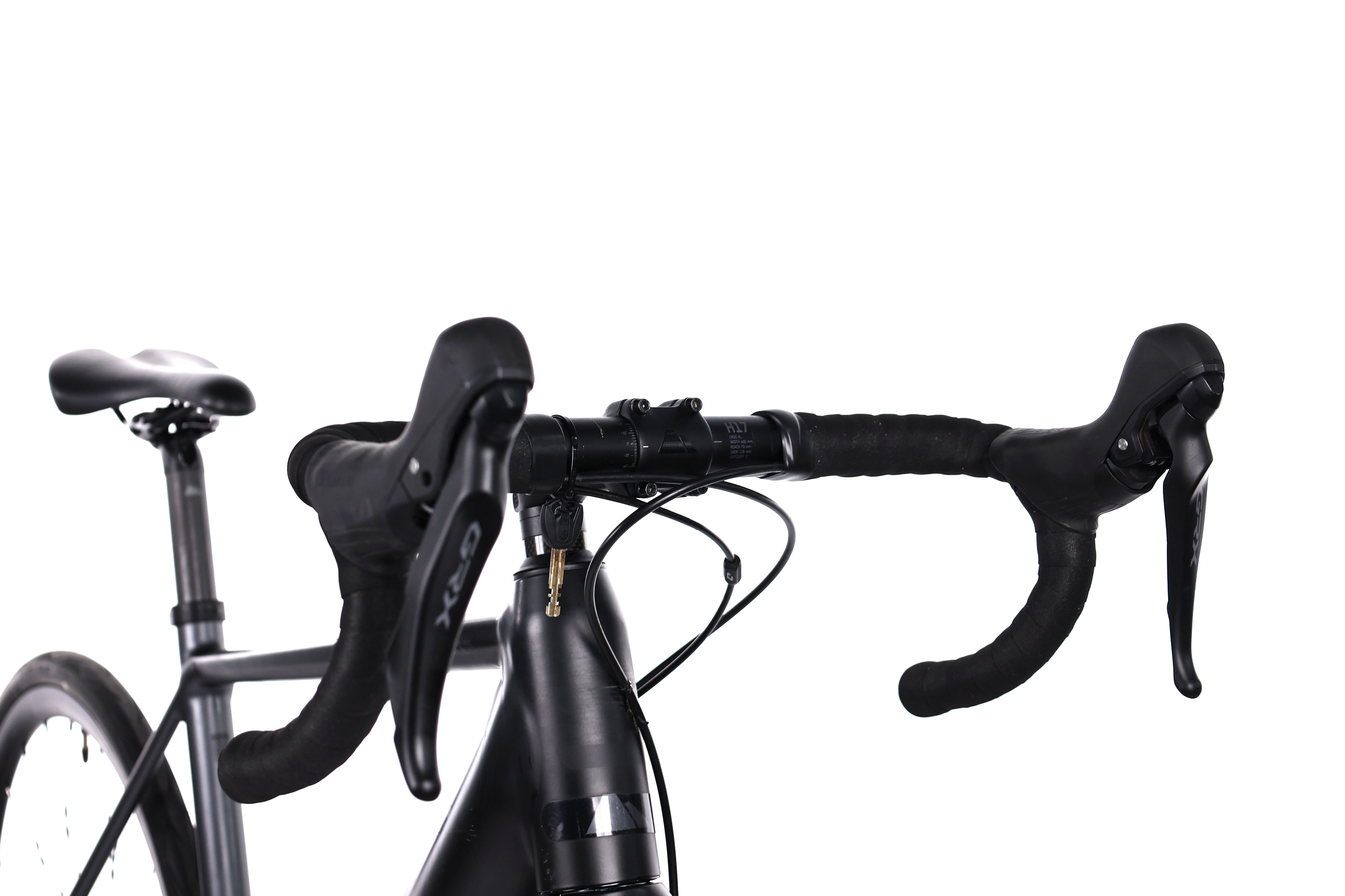 Canyon Endurance On 7 - Bicicleta electrica