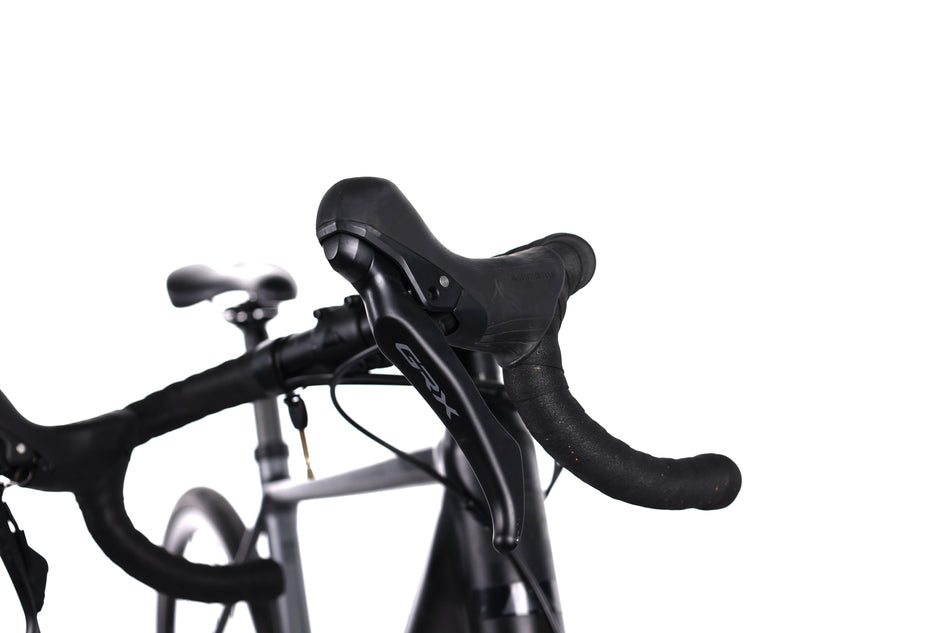 Canyon Endurance On 7 - Bicicleta electrica