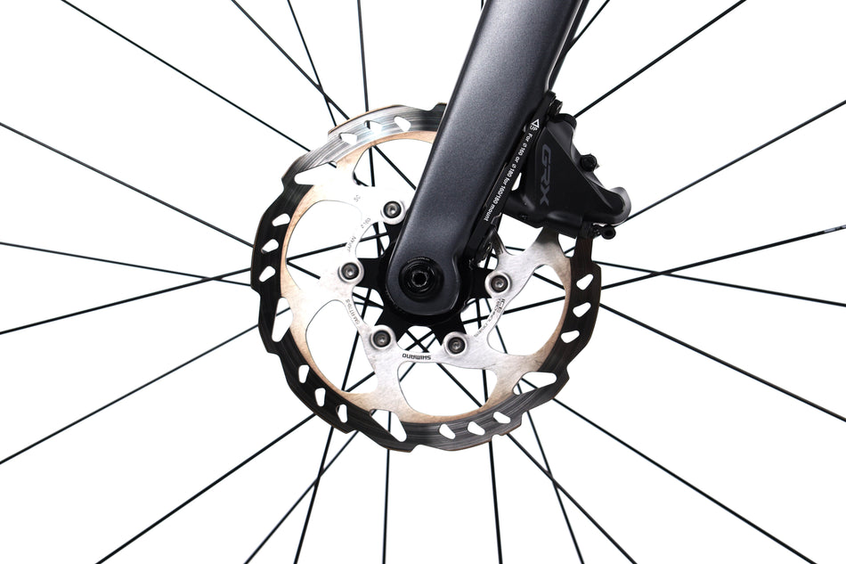 Canyon Endurance On 7 - Bicicleta electrica