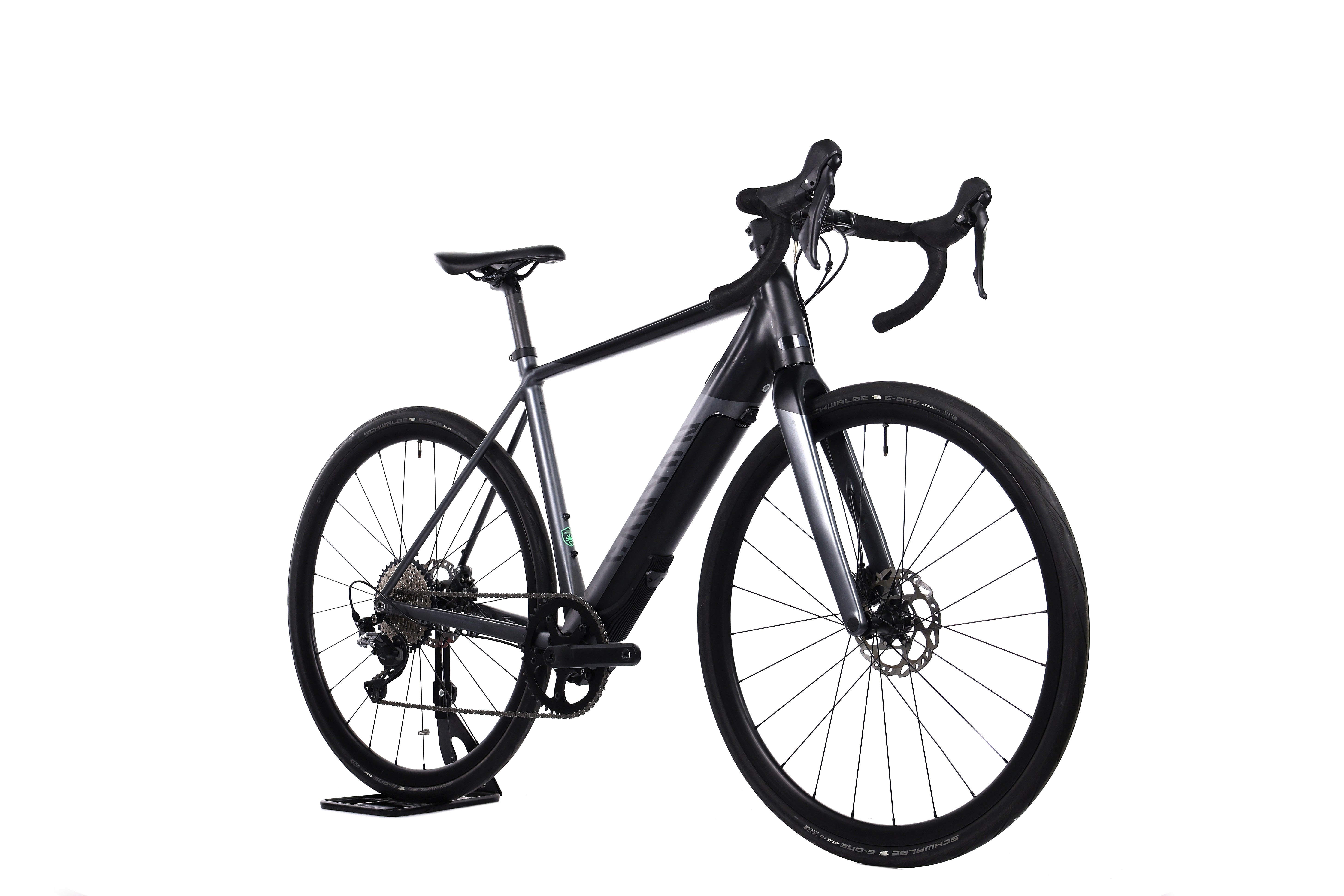 Canyon Endurance On 7 - Bicicleta electrica
