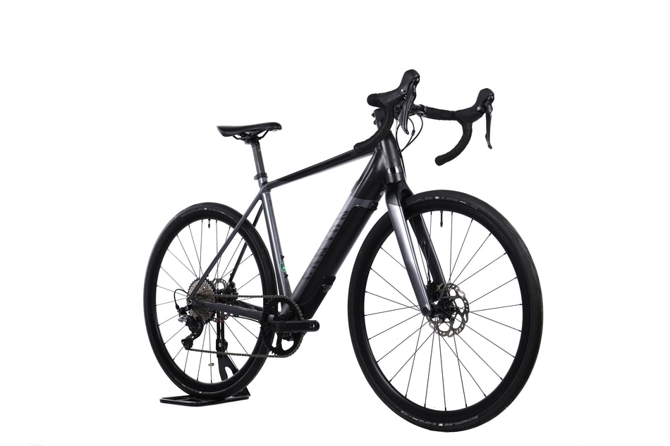 Canyon Endurance On 7 - Bicicleta electrica