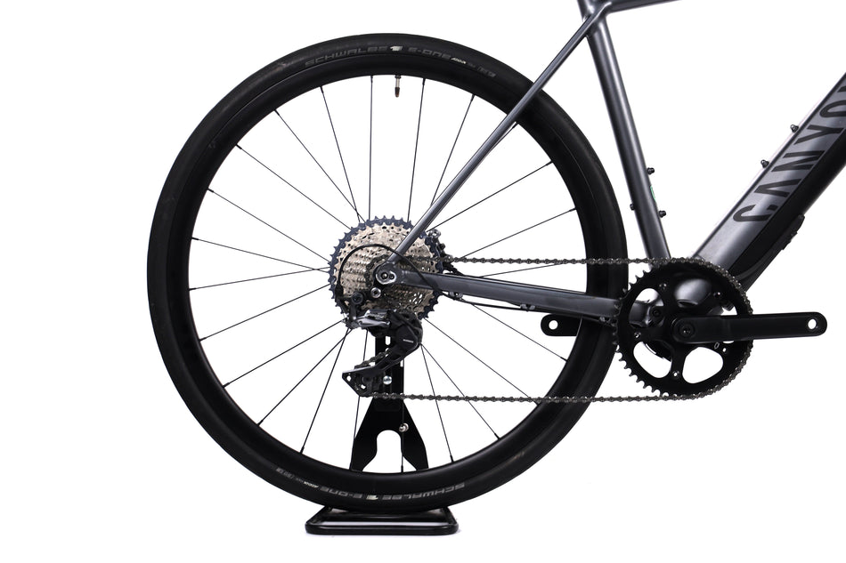 Canyon Endurance On 7 - Bicicleta electrica