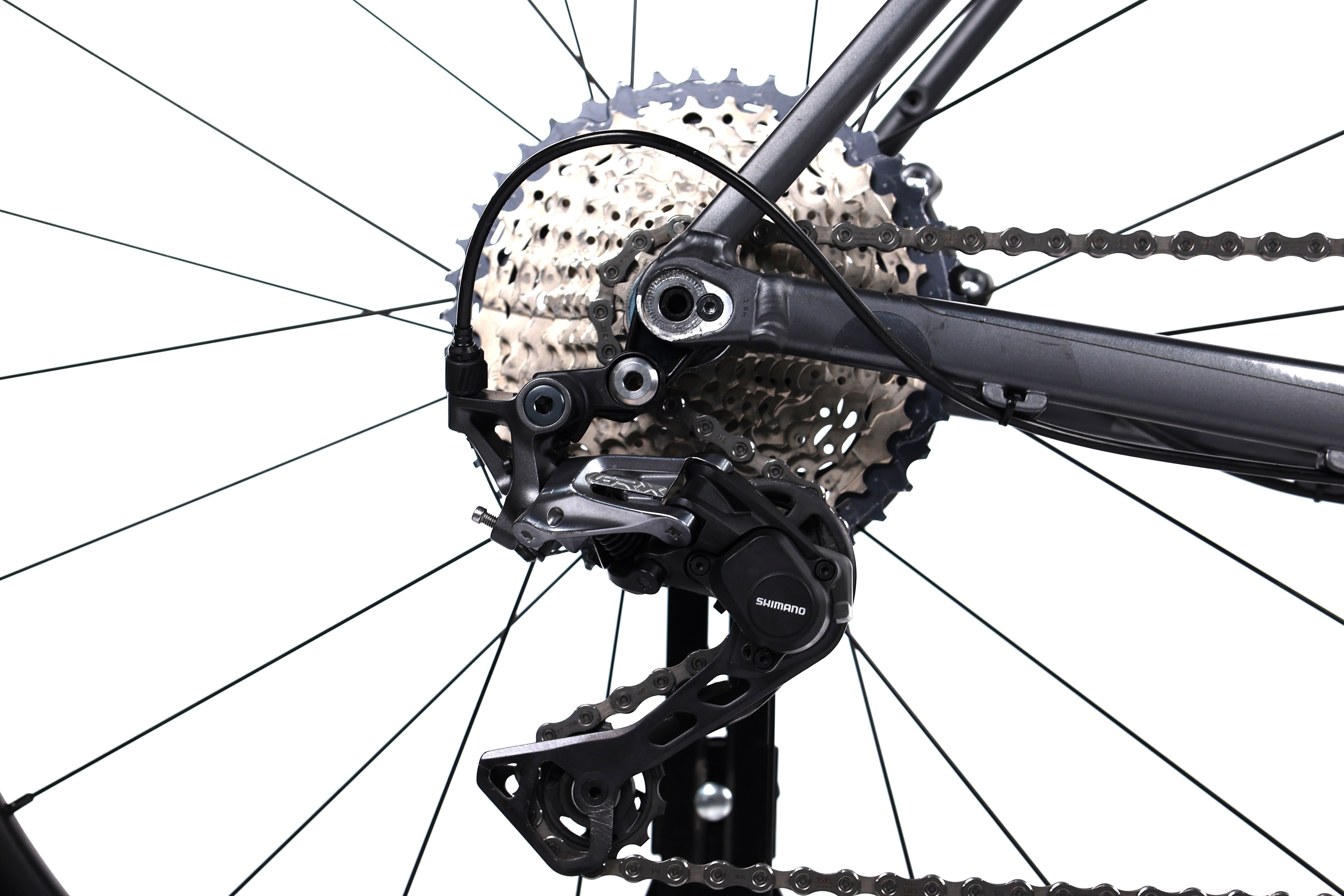 Canyon Endurance On 7 - Bicicleta electrica