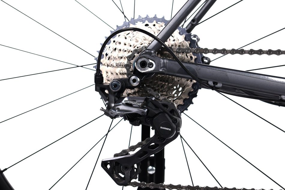 Canyon Endurance On 7 - Bicicleta electrica