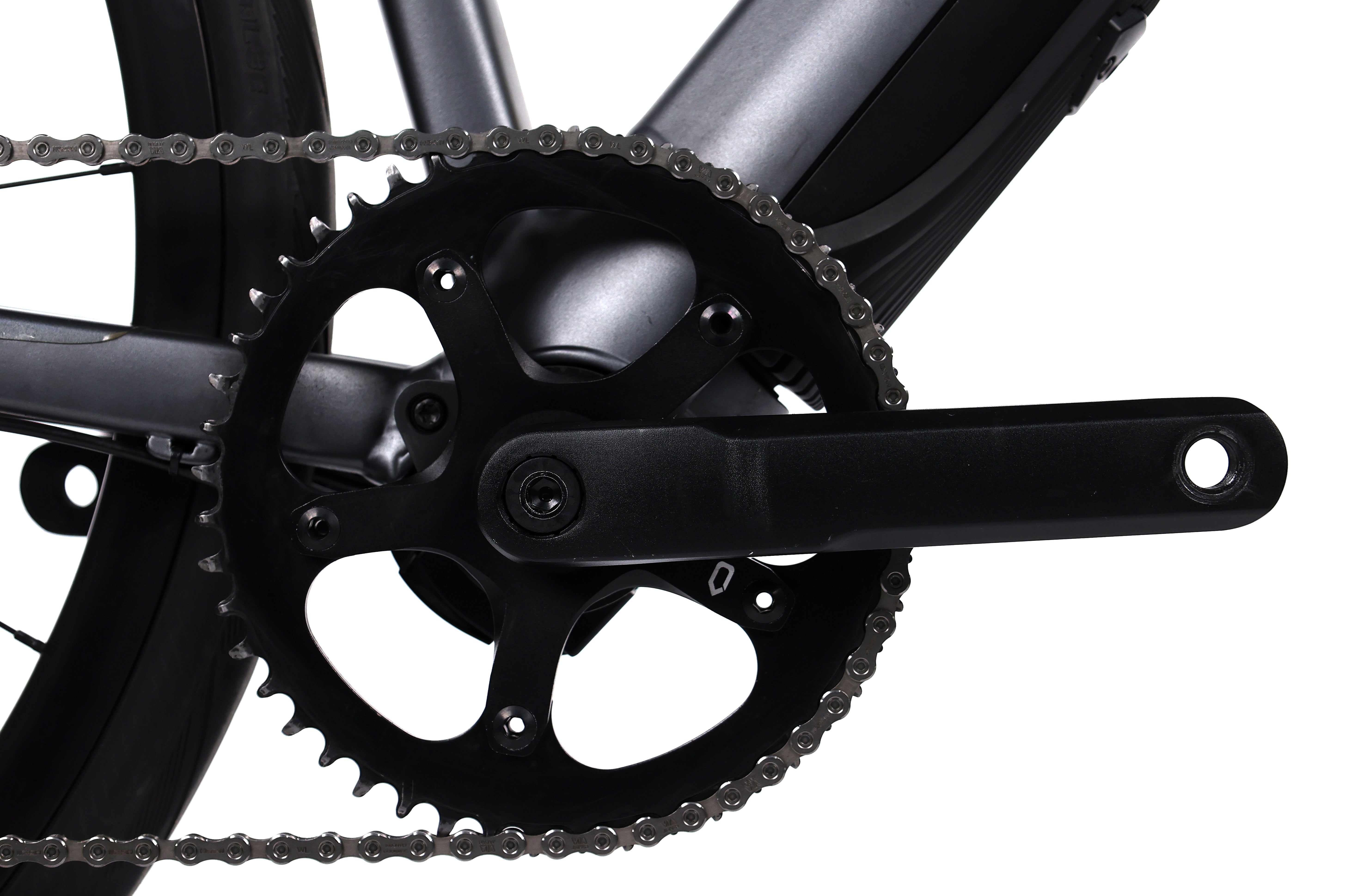 Canyon Endurance On 7 - Bicicleta electrica