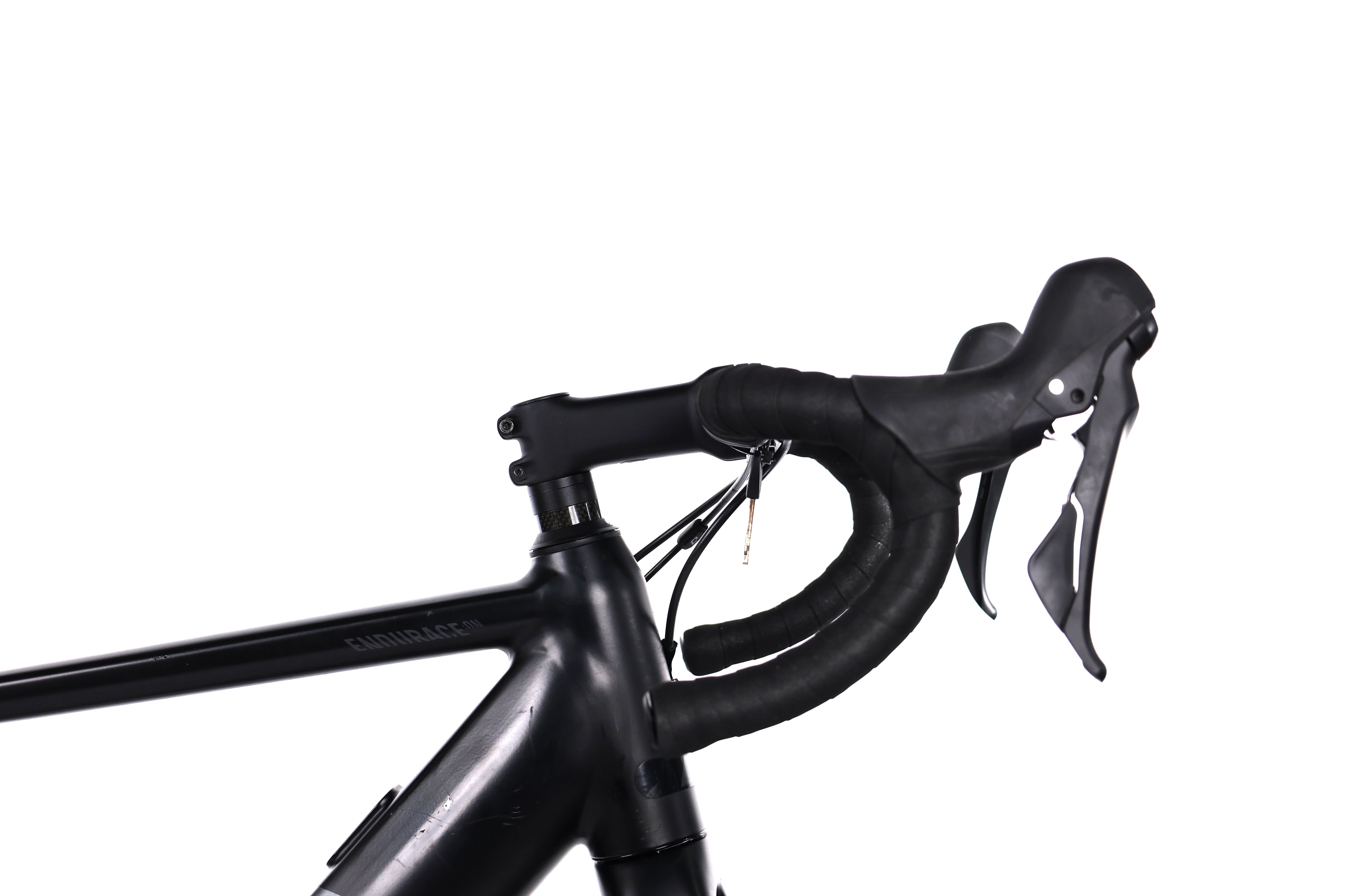 Canyon Endurance On 7 - Bicicleta electrica