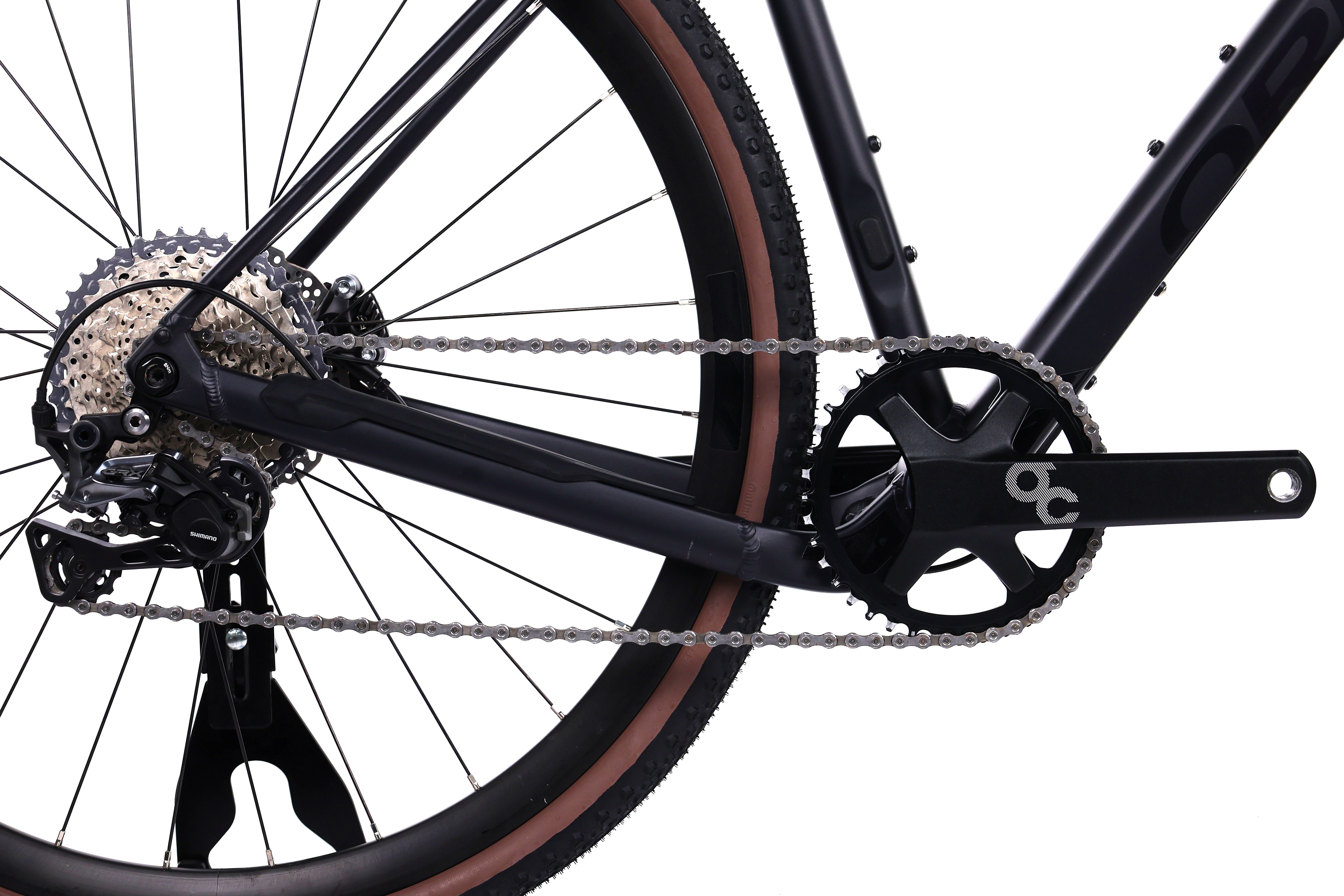 Orbea Terra H30 1X - Gravel