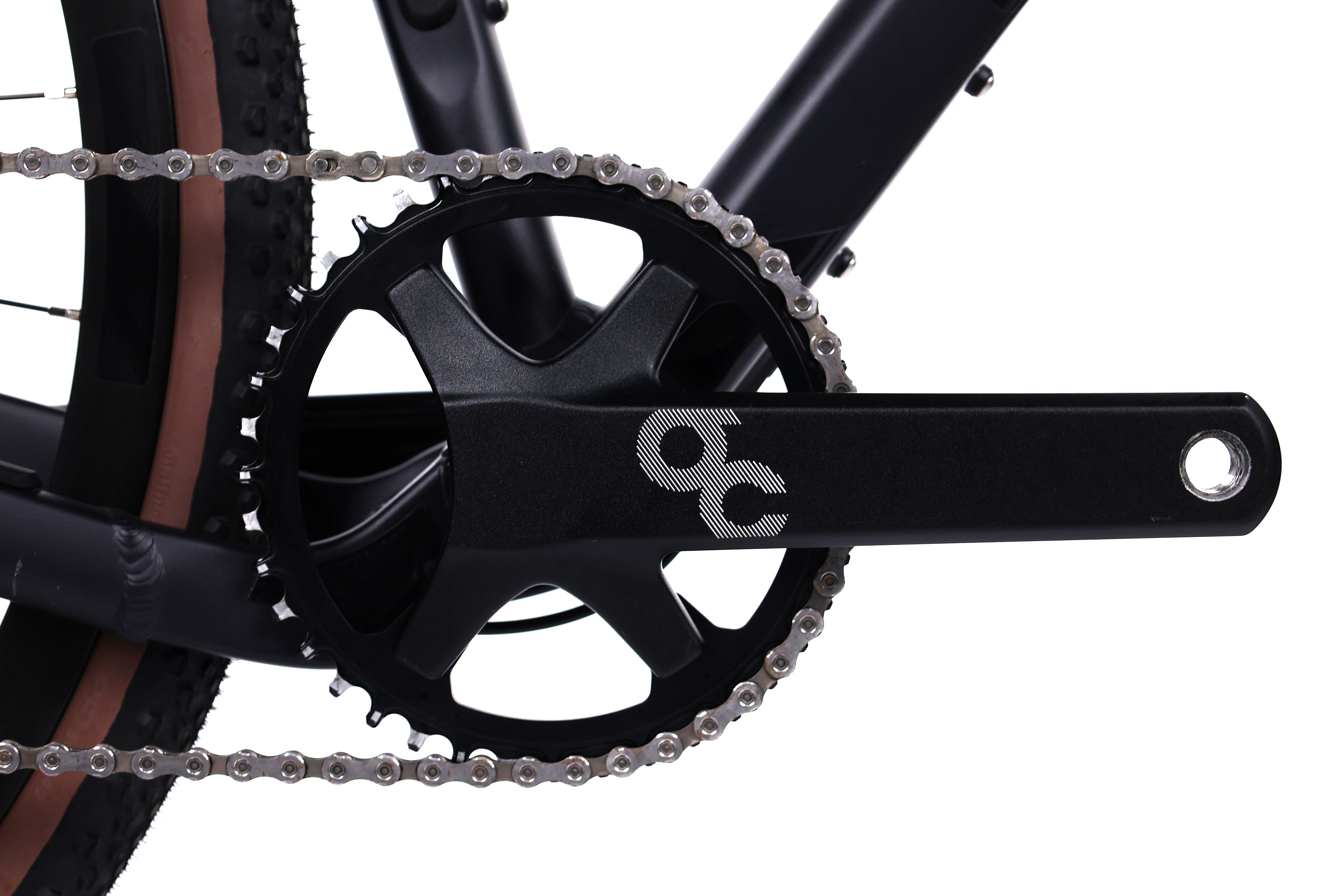 Orbea Terra H30 1X - Gravel