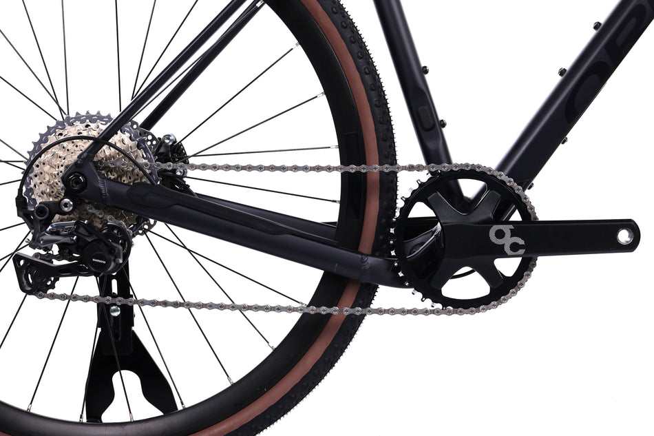 Orbea Terra H30 1X - Gravel