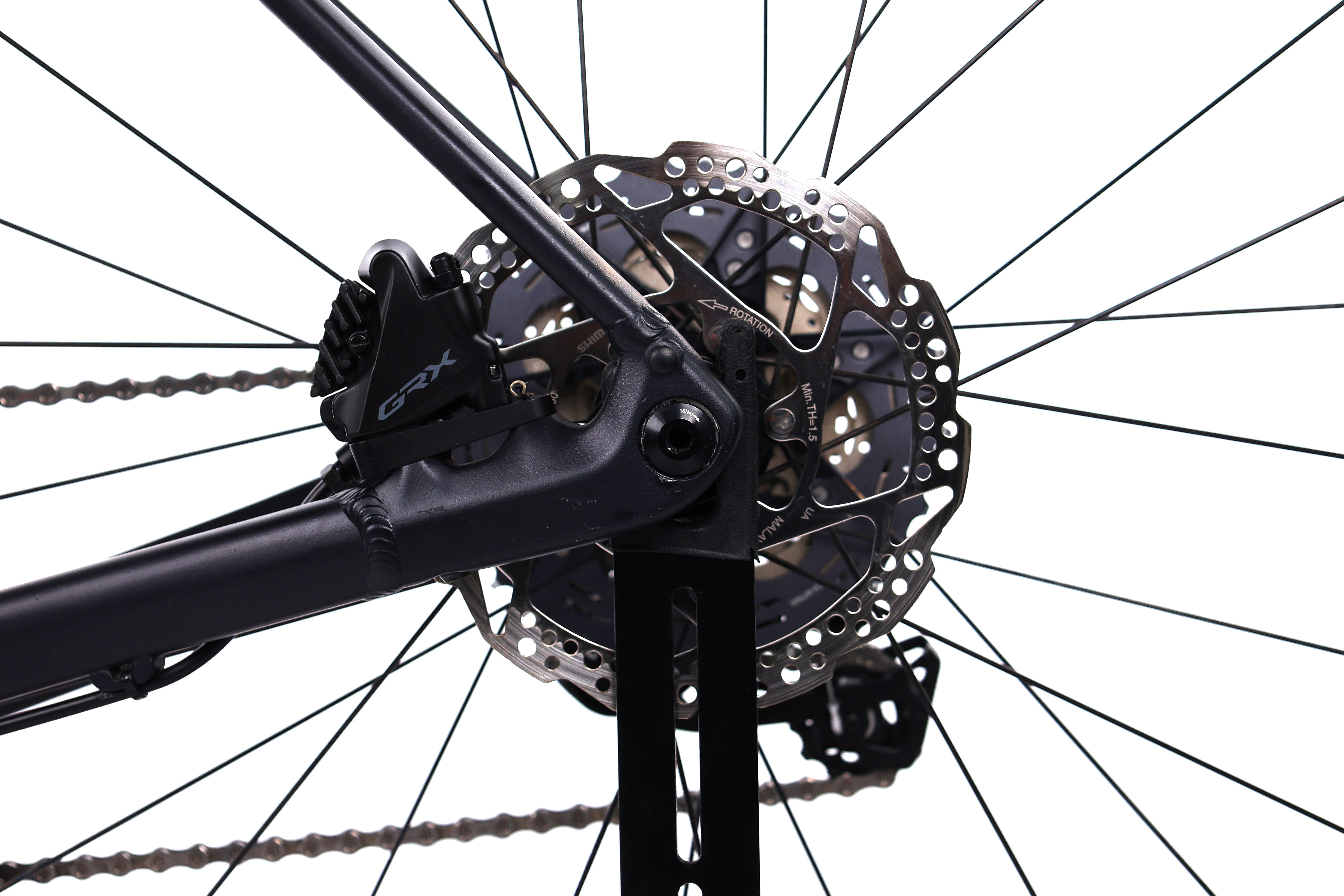 Orbea Terra H30 1X - Gravel