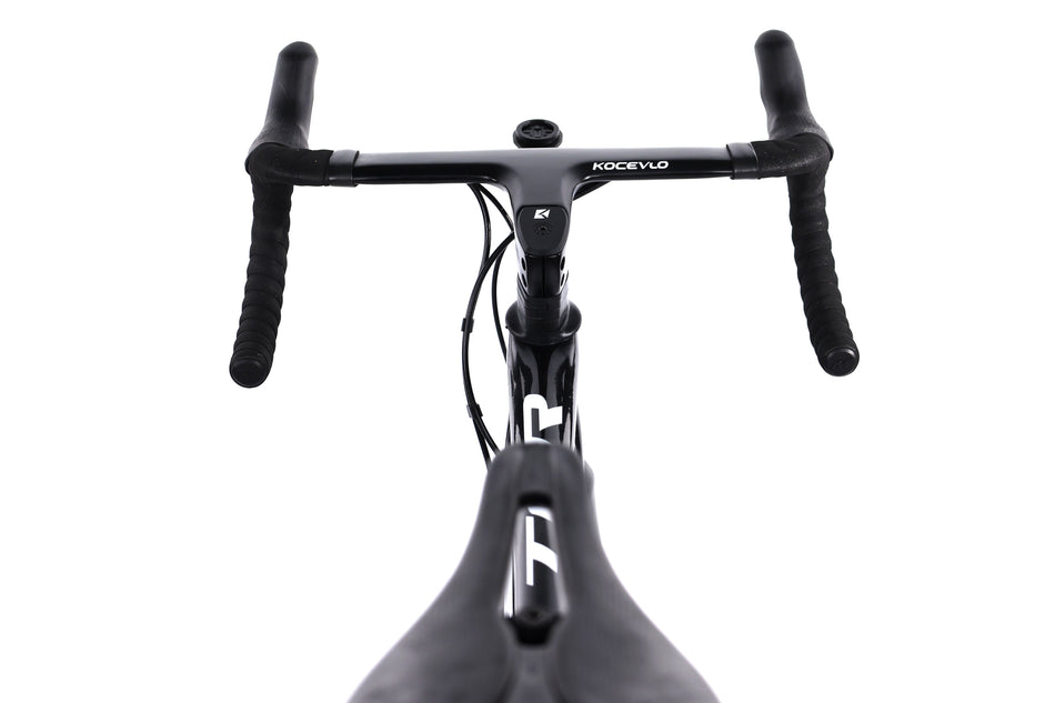 Giant TCR Advanced 2 Disc pro - Bici da corsa
