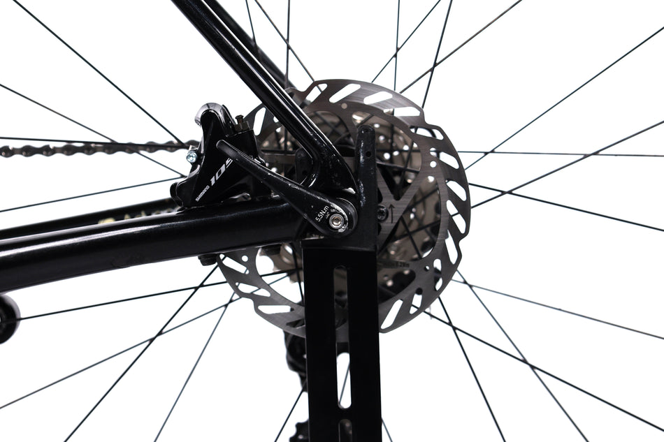 Giant TCR Advanced 2 Disc pro - Bici da corsa