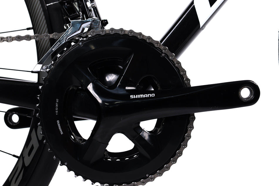 Giant TCR Advanced 2 Disc pro - Bici da corsa