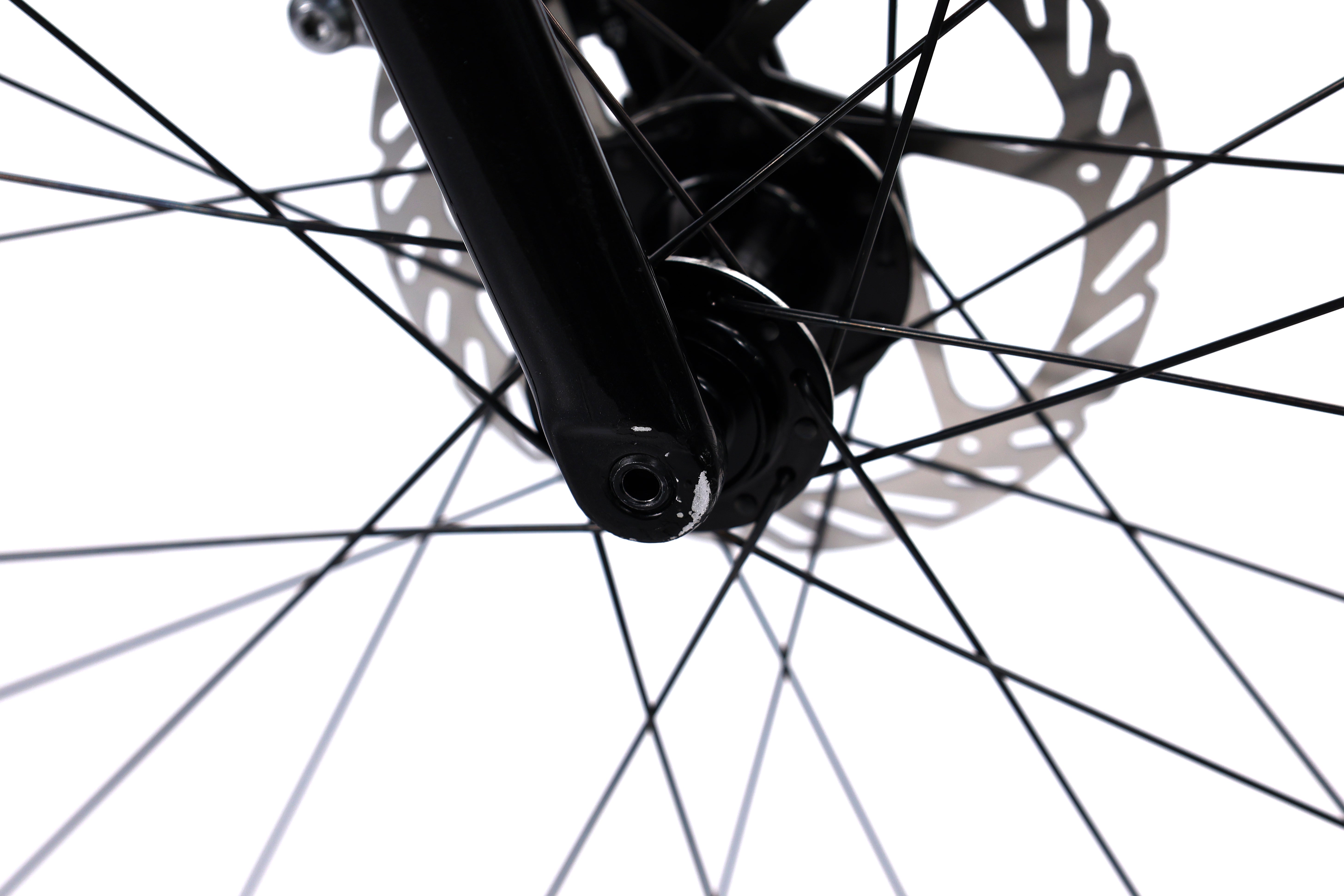 Giant TCR Advanced 2 Disc pro - Bici da corsa