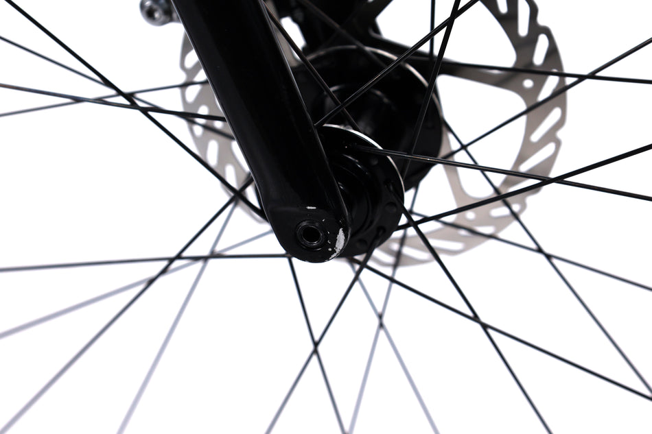 Giant TCR Advanced 2 Disc pro - Bici da corsa