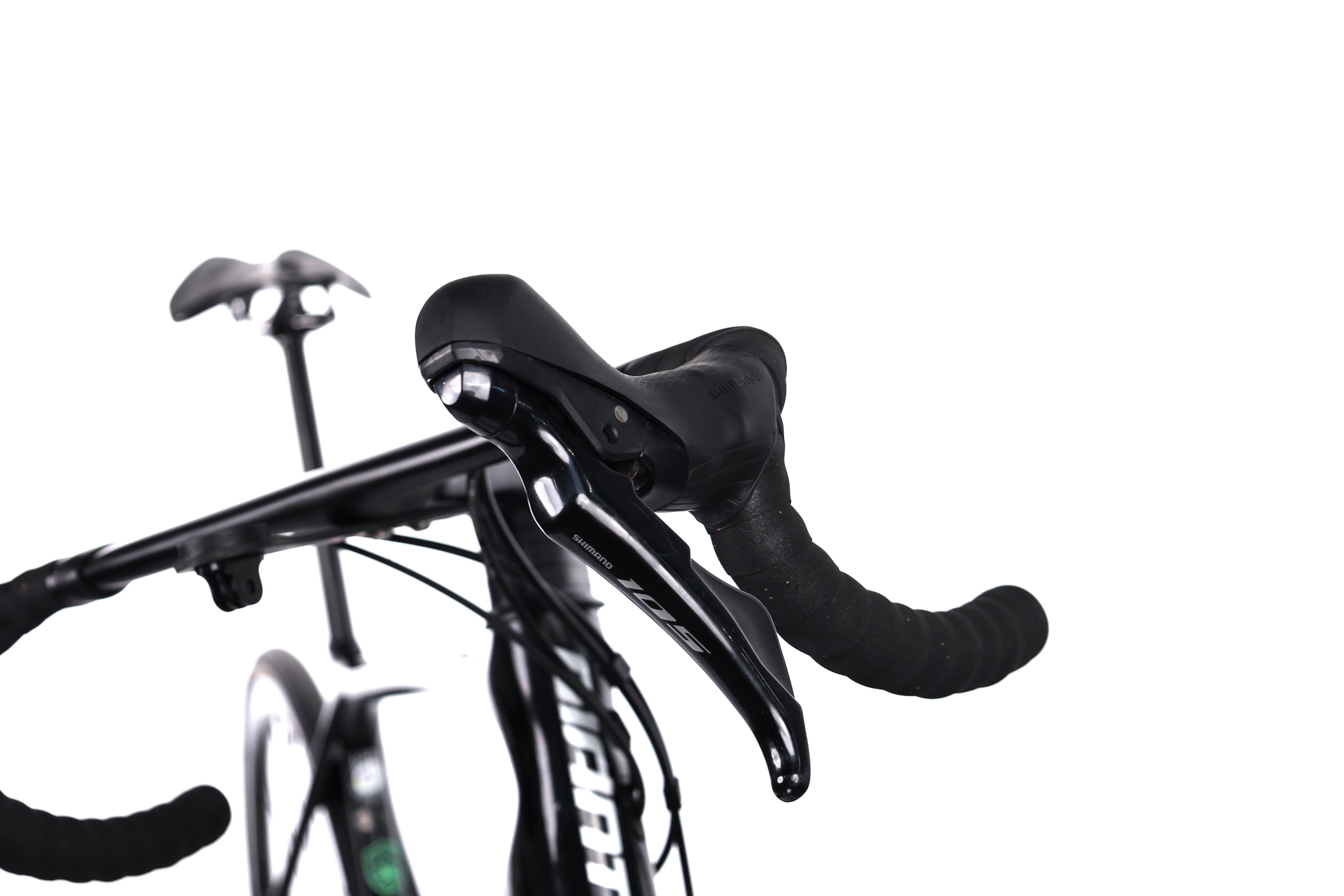 Giant TCR Advanced 2 Disc pro - Bici da corsa