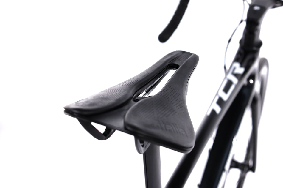 Giant TCR Advanced 2 Disc pro - Bici da corsa