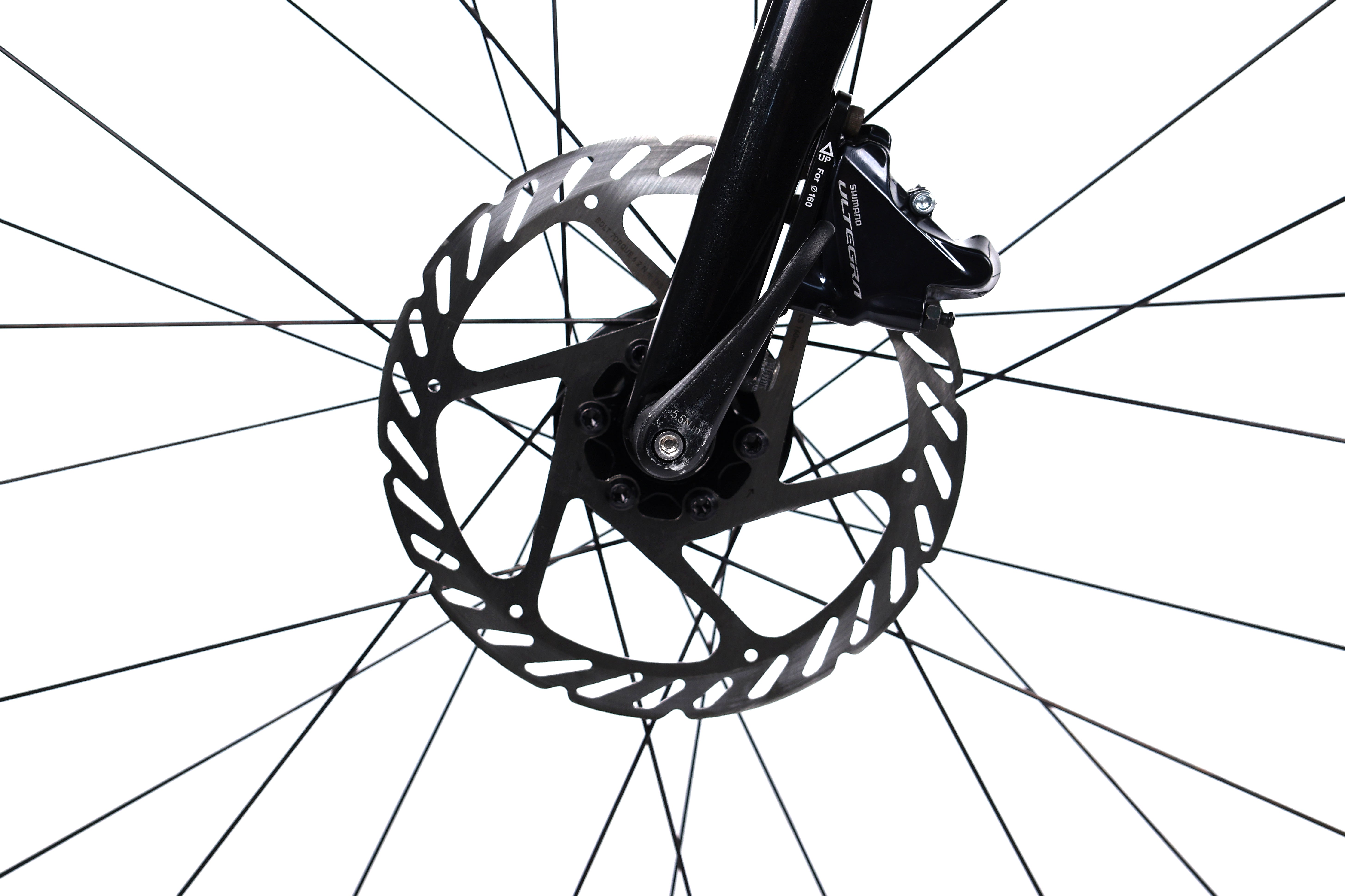 Giant TCR Advanced 2 Disc pro - Bici da corsa