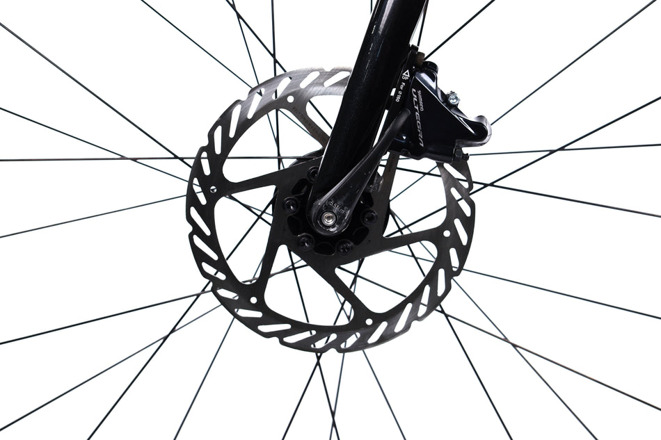 Giant TCR Advanced 2 Disc pro - Bici da corsa