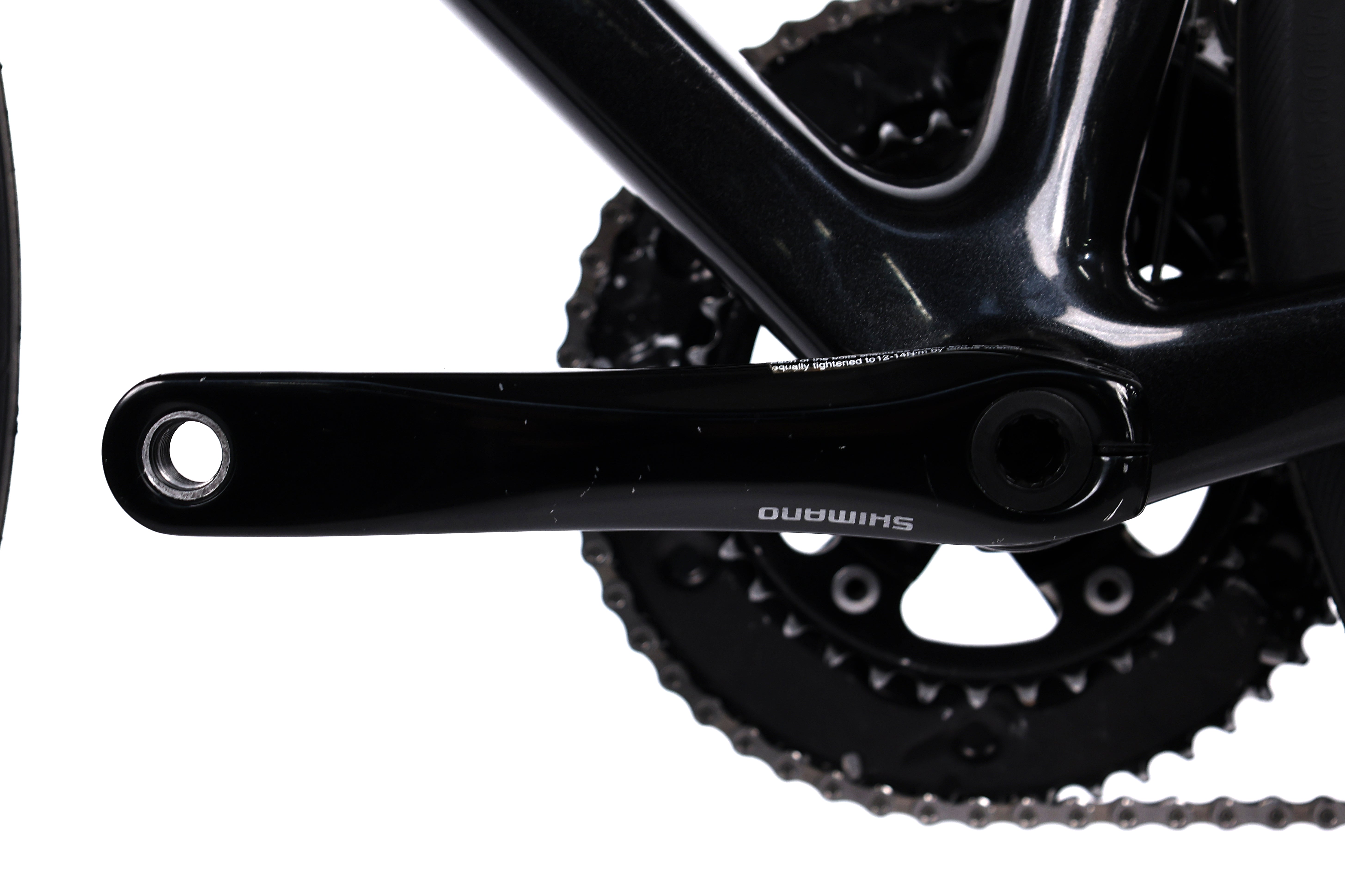 Giant TCR Advanced 2 Disc pro - Bici da corsa