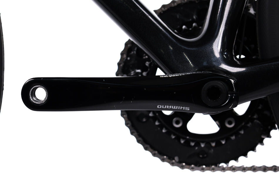 Giant TCR Advanced 2 Disc pro - Bici da corsa