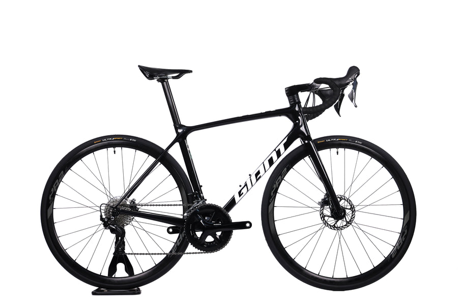 Giant TCR Advanced 2 Disc pro - Bici da corsa