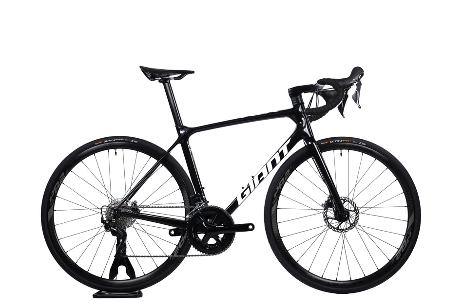 Giant TCR Advanced 2 Disc pro - Bici da corsa