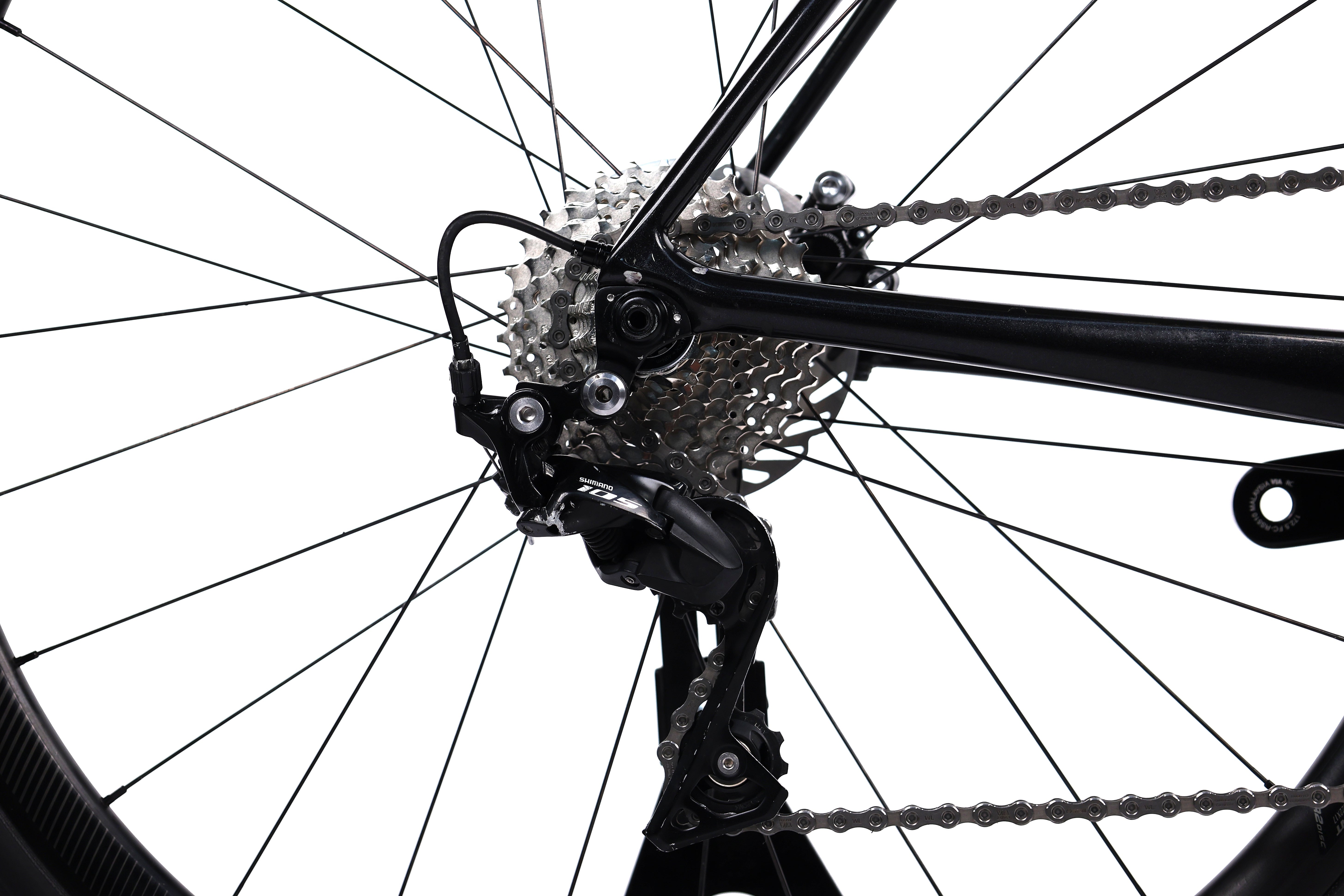 Giant TCR Advanced 2 Disc pro - Bici da corsa