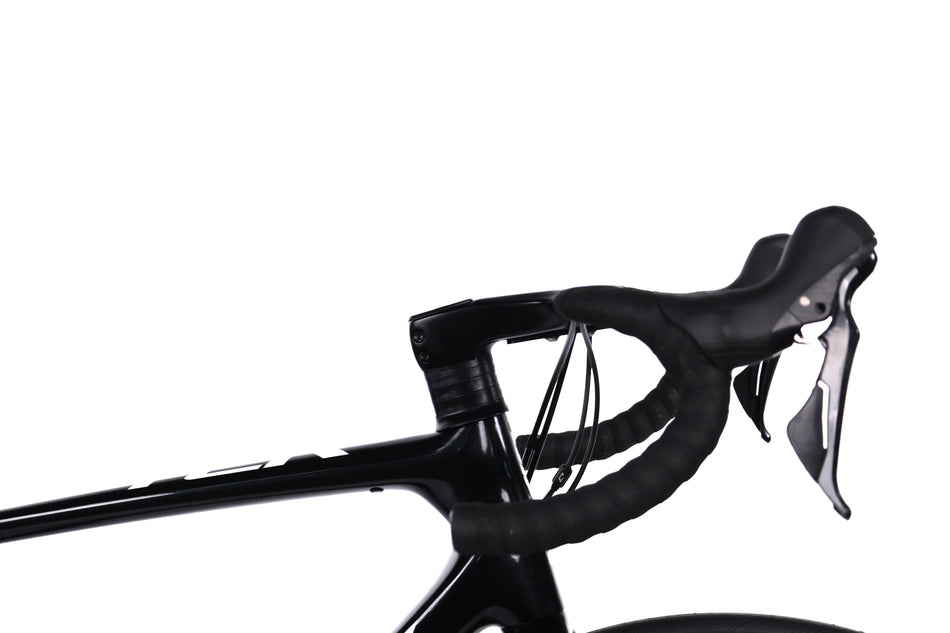 Giant TCR Advanced 2 Disc pro - Bici da corsa