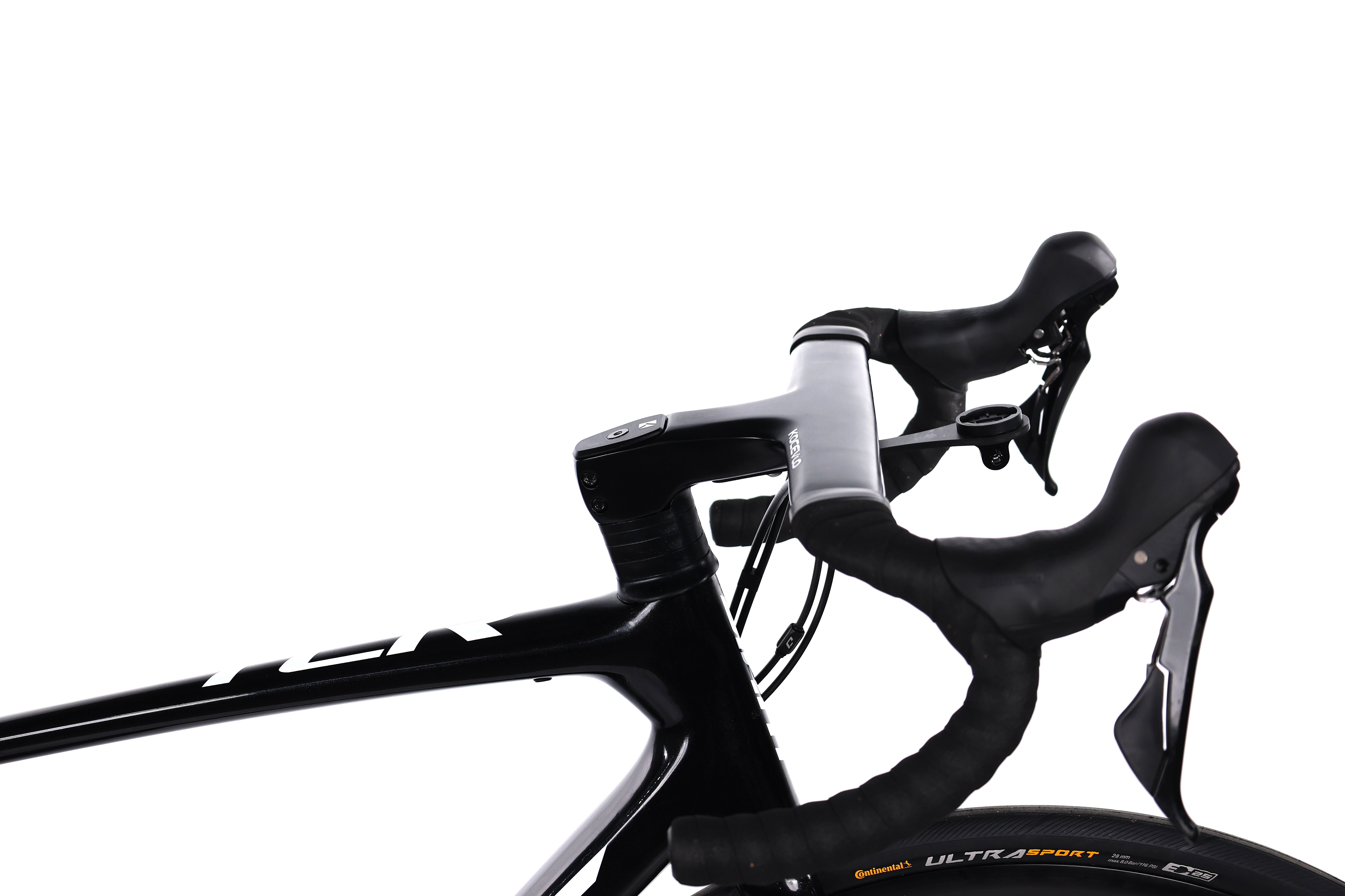 Giant TCR Advanced 2 Disc pro - Bici da corsa