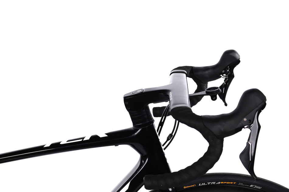 Giant TCR Advanced 2 Disc pro - Bici da corsa