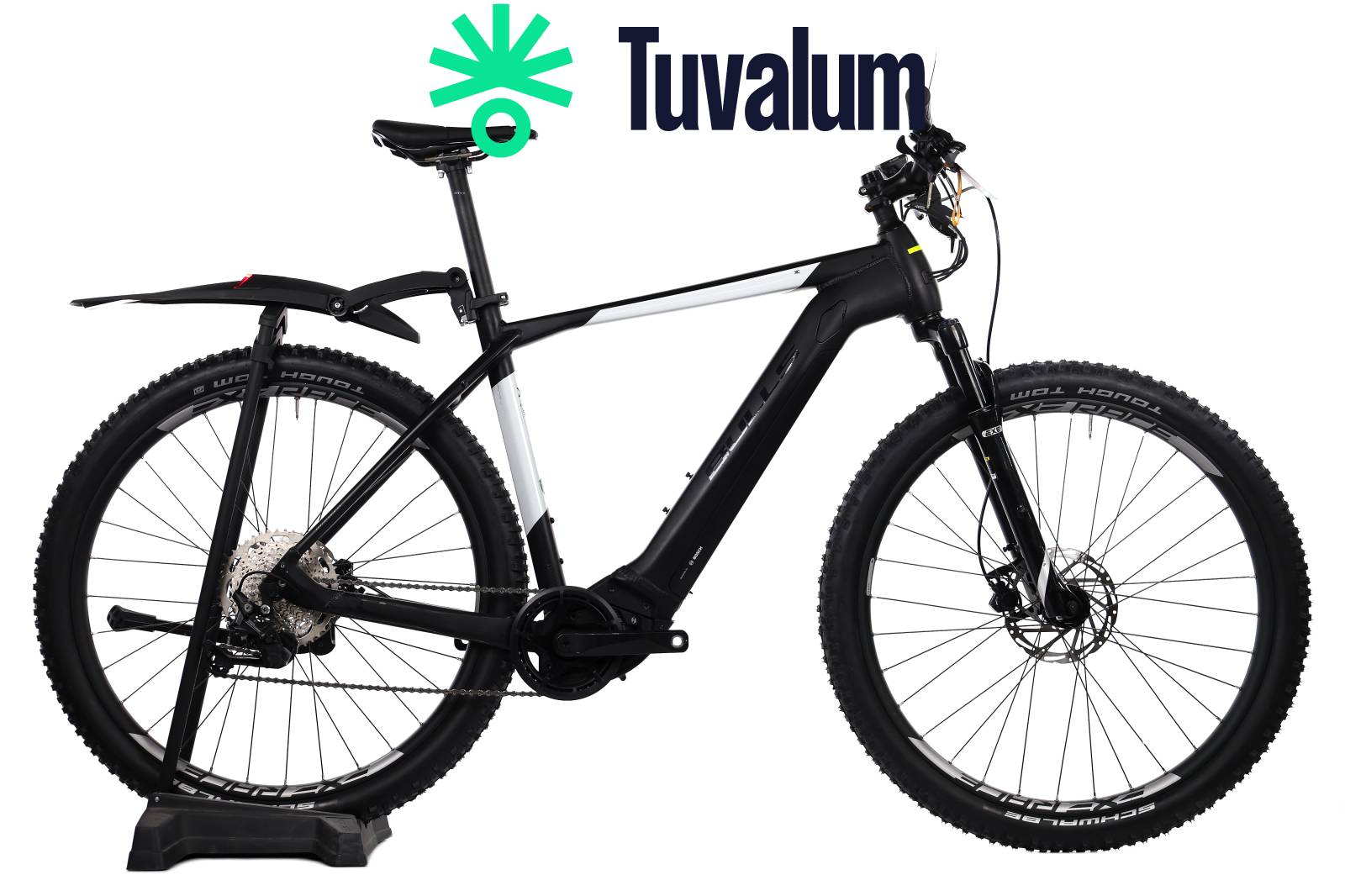 Bulls Copperhead EVO 1 - EMTB