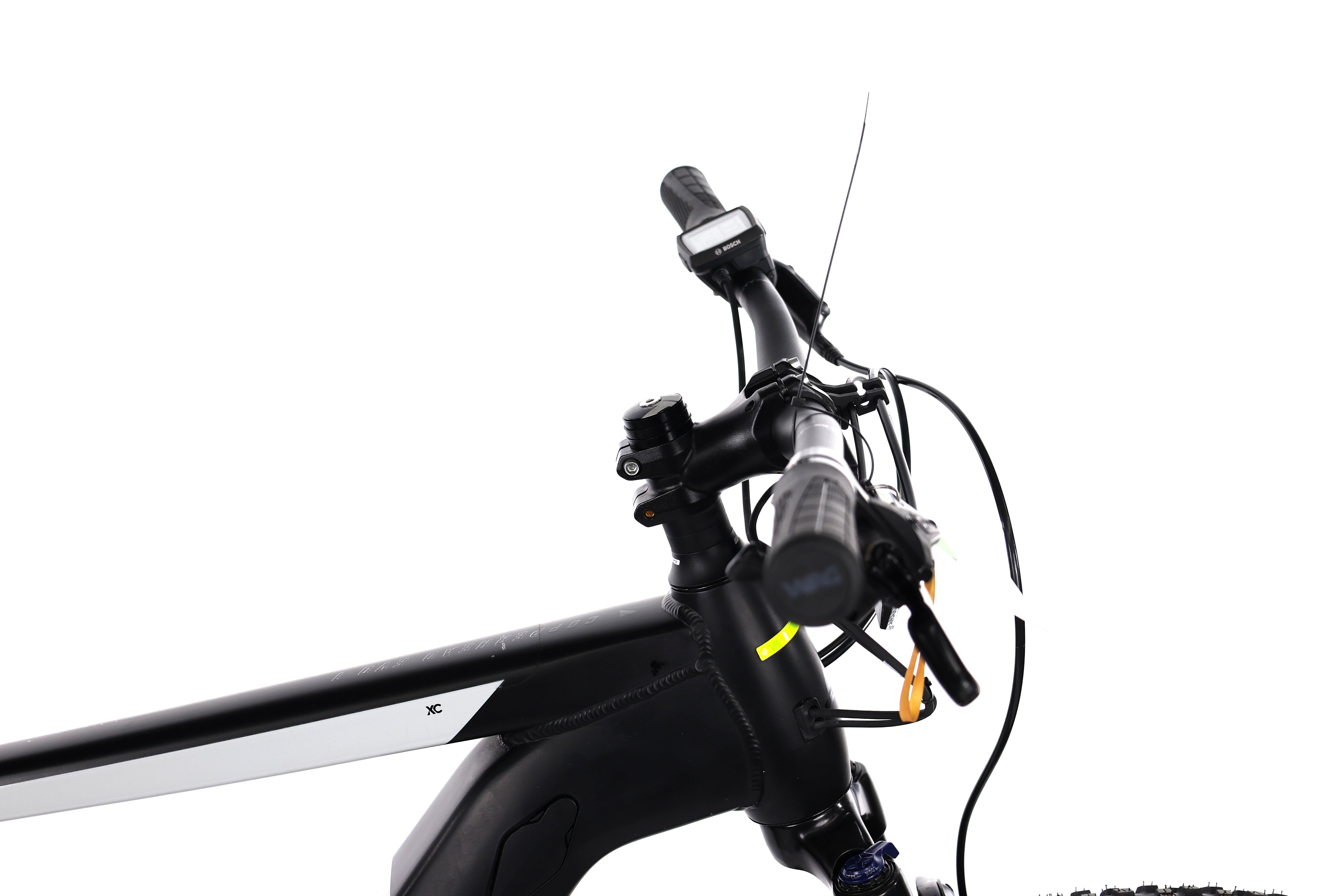 Bulls Copperhead EVO 1 - EMTB