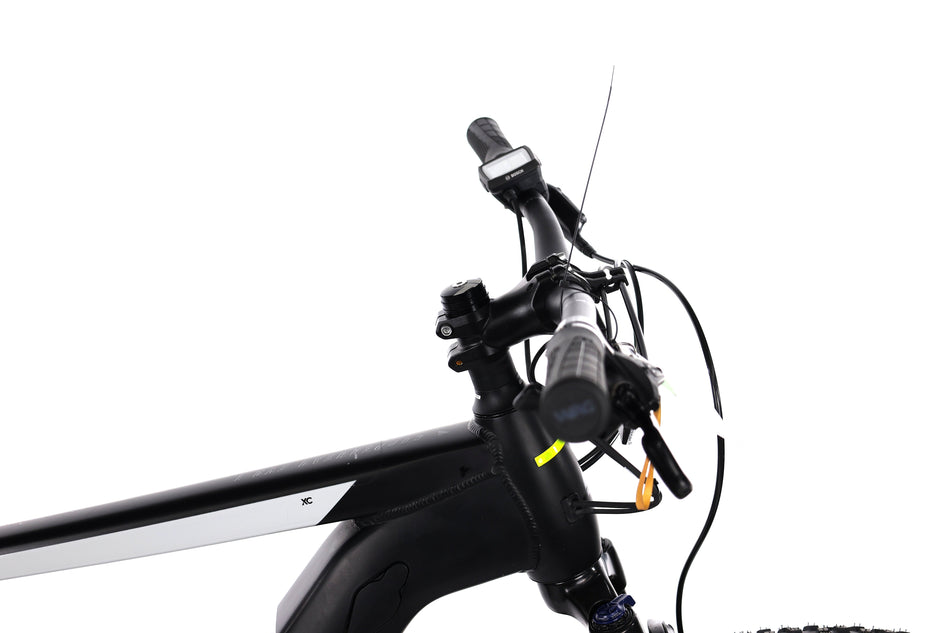 Bulls Copperhead EVO 1 - EMTB