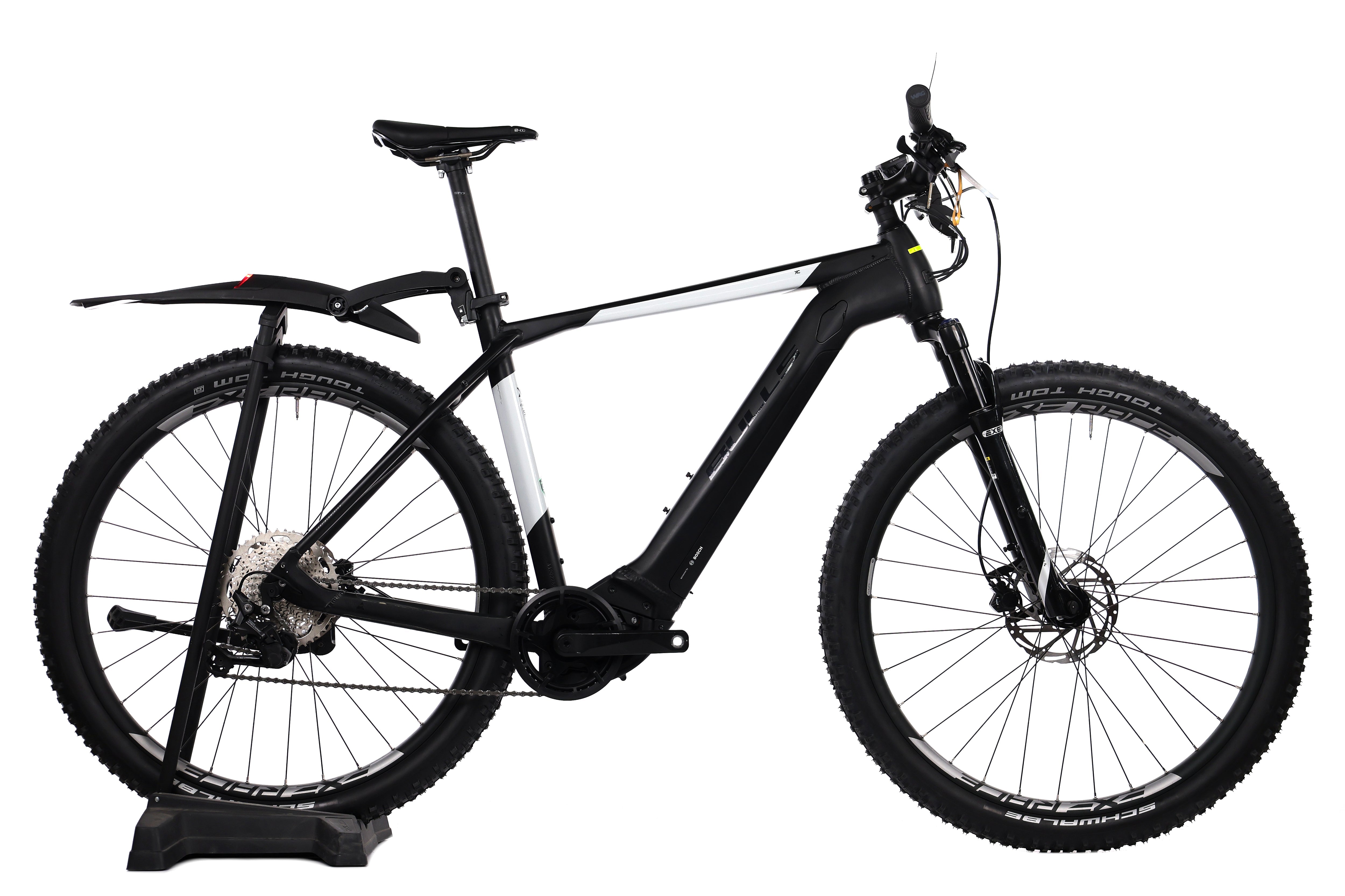 Bulls Copperhead EVO 1 - EMTB