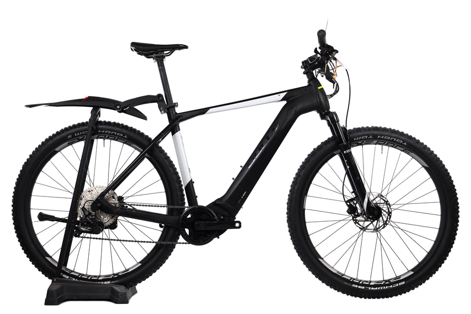 Bulls Copperhead EVO 1 - EMTB