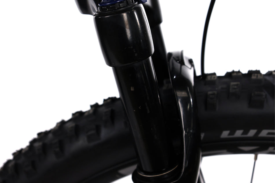 Bulls Copperhead EVO 1 - EMTB