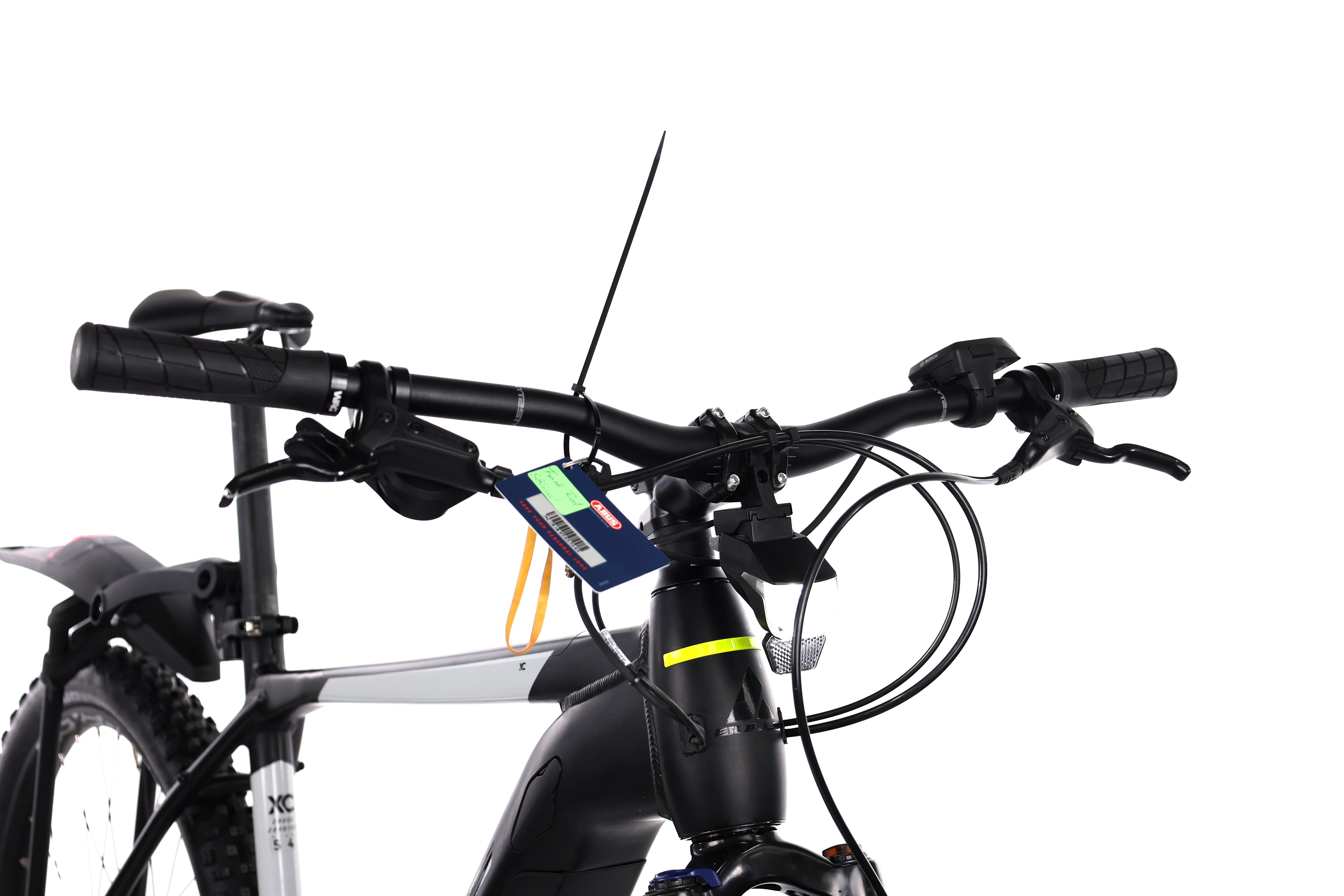 Bulls Copperhead EVO 1 - EMTB