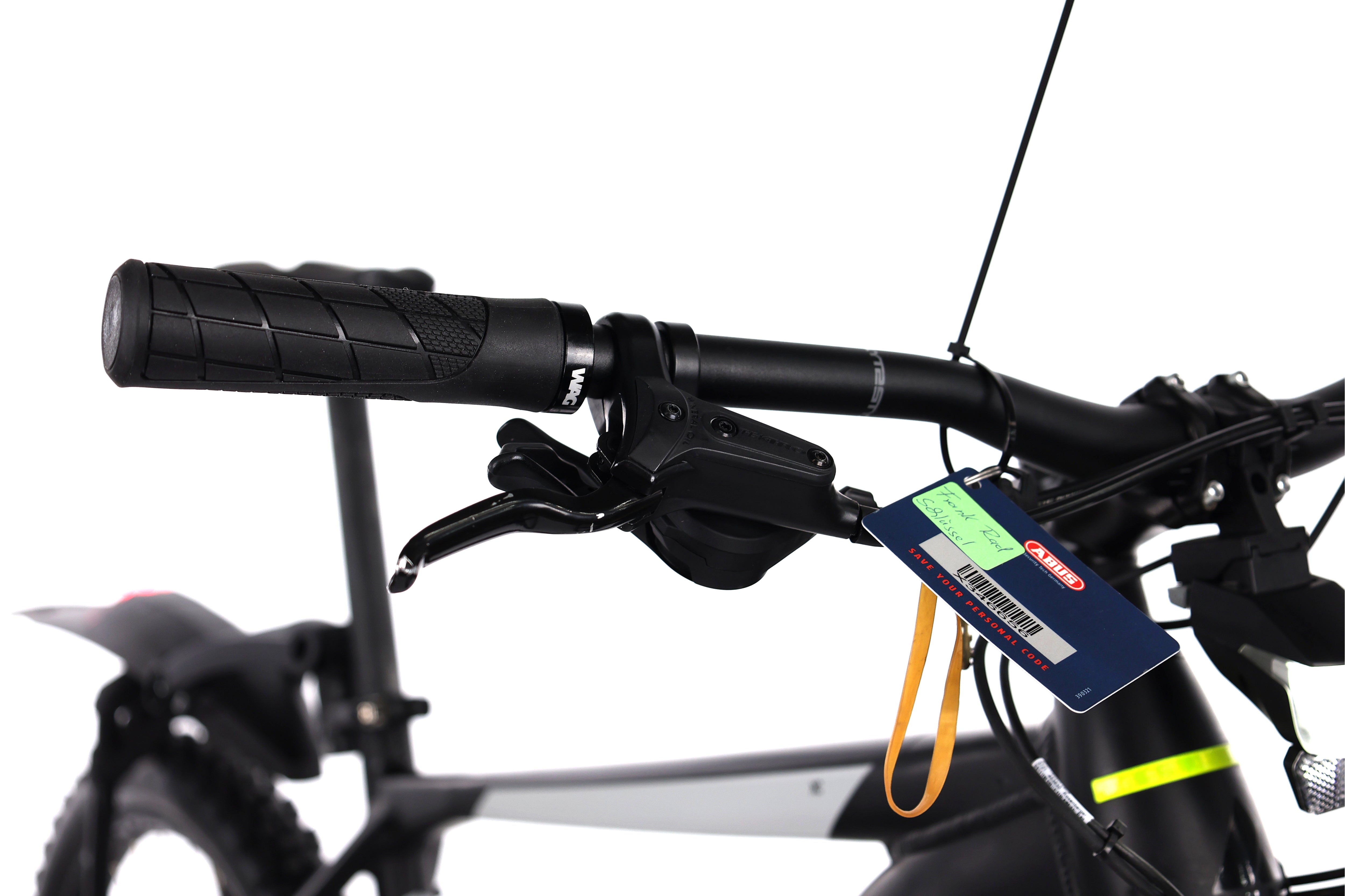 Bulls Copperhead EVO 1 - EMTB